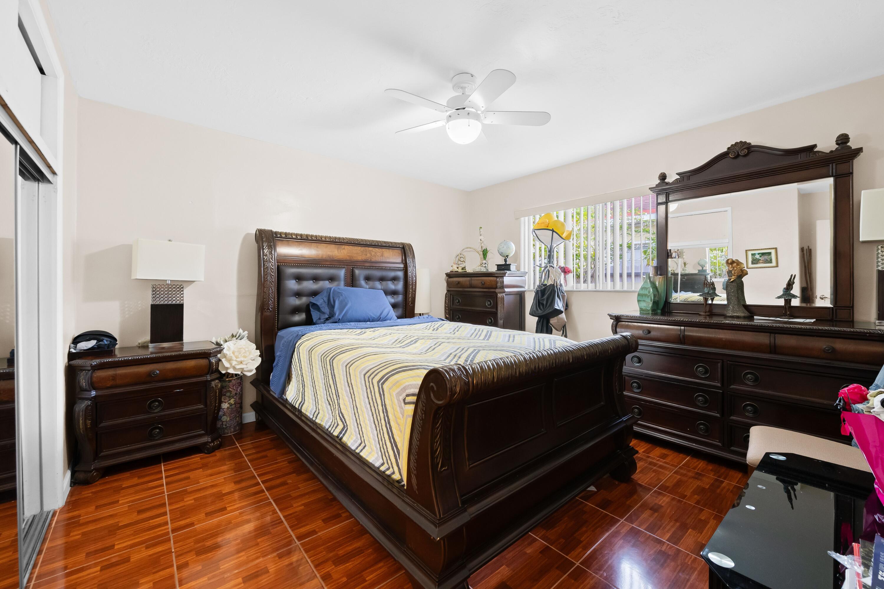 MIRAMAR SEC 7 - Residential Lease