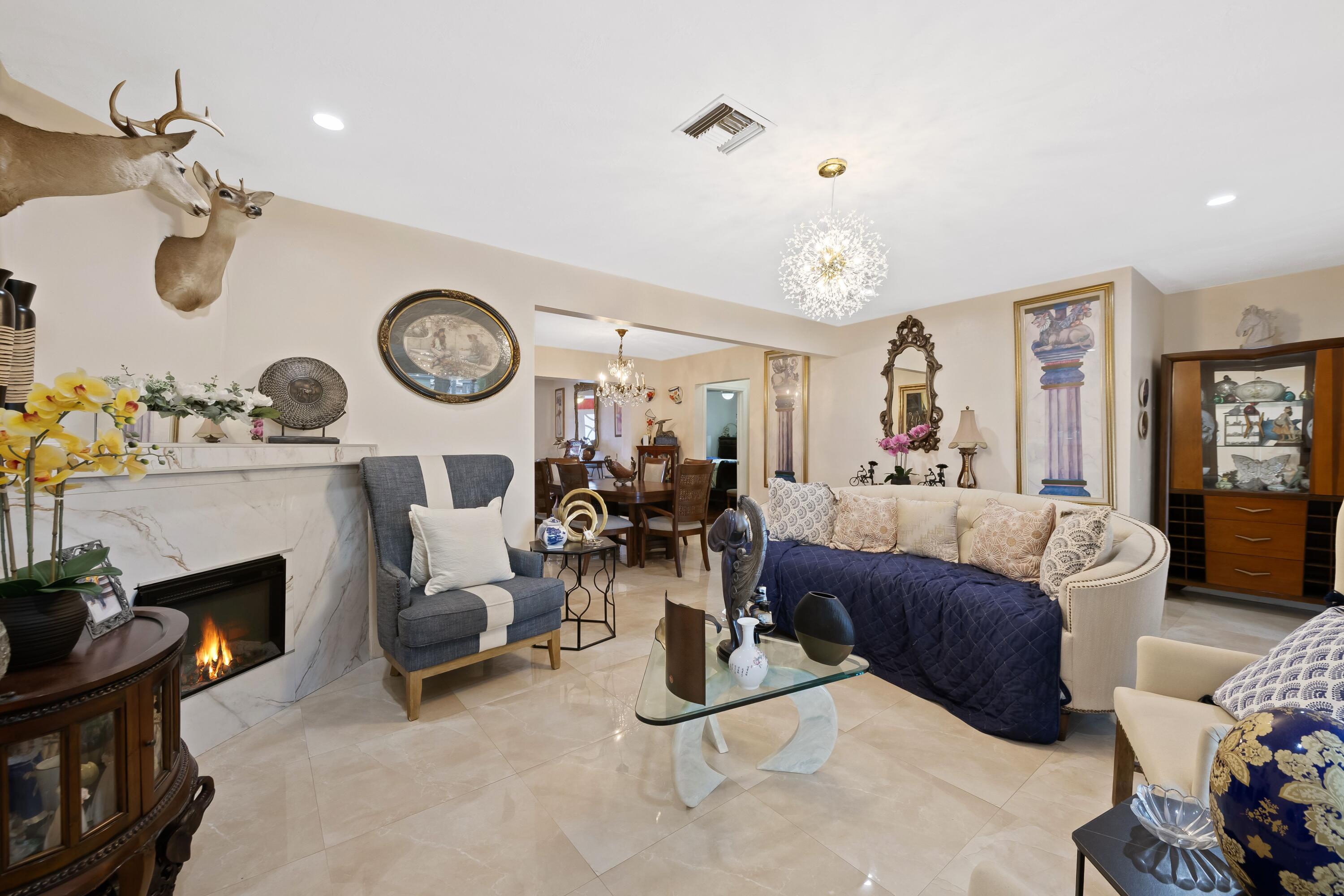 MIRAMAR SEC 7 - Residential Lease
