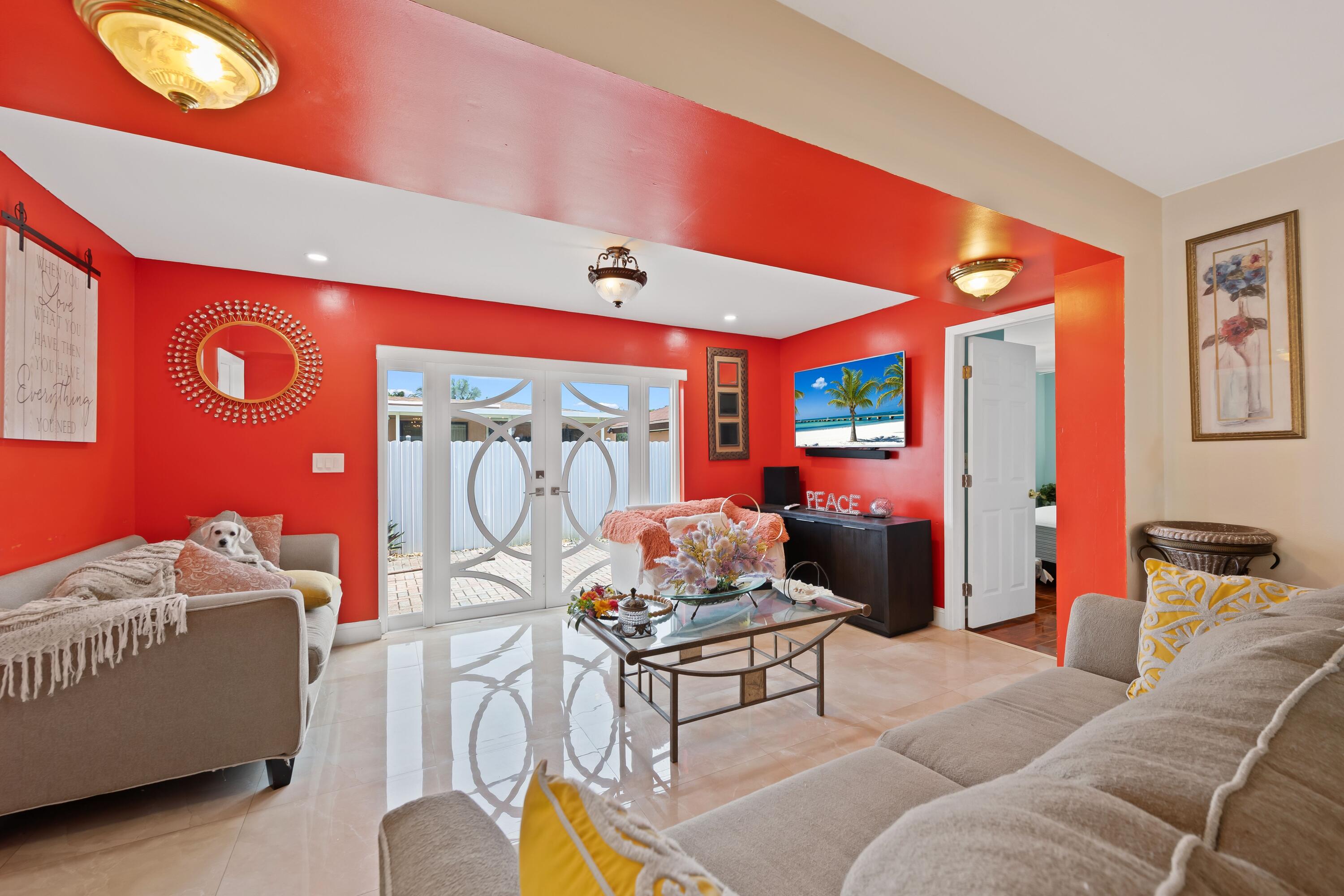 MIRAMAR SEC 7 - Residential Lease
