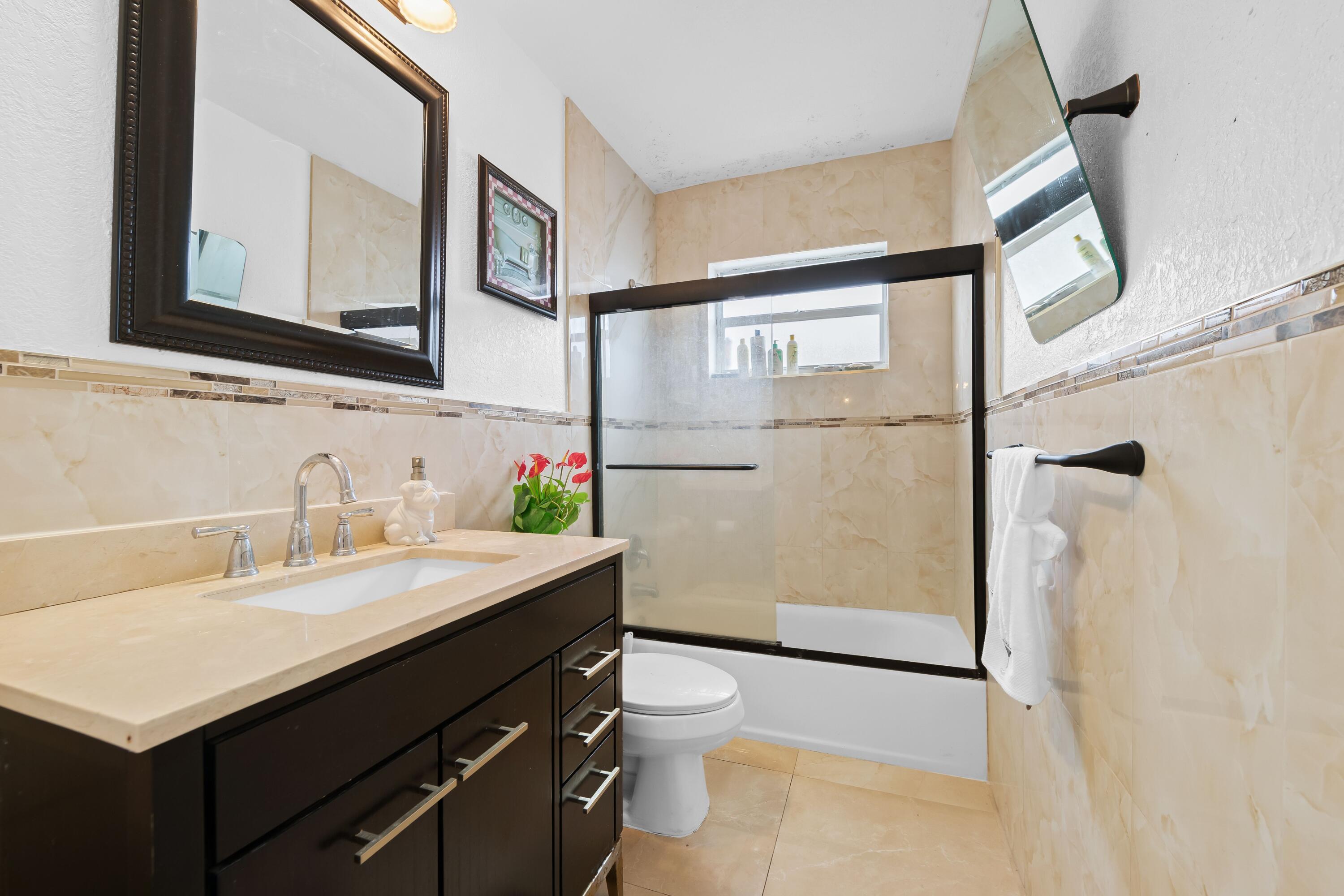 MIRAMAR SEC 7 - Residential Lease