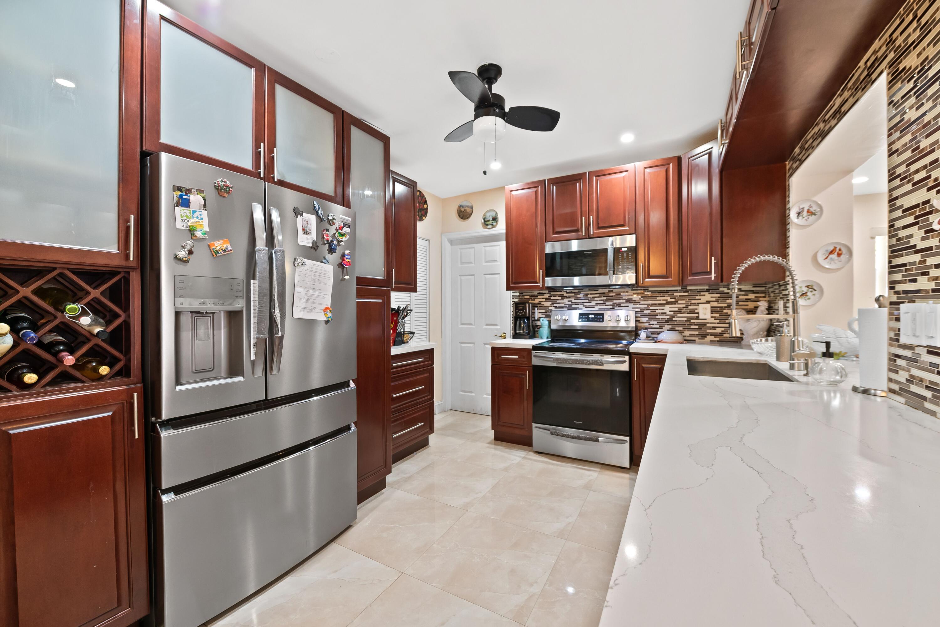 MIRAMAR SEC 7 - Residential Lease