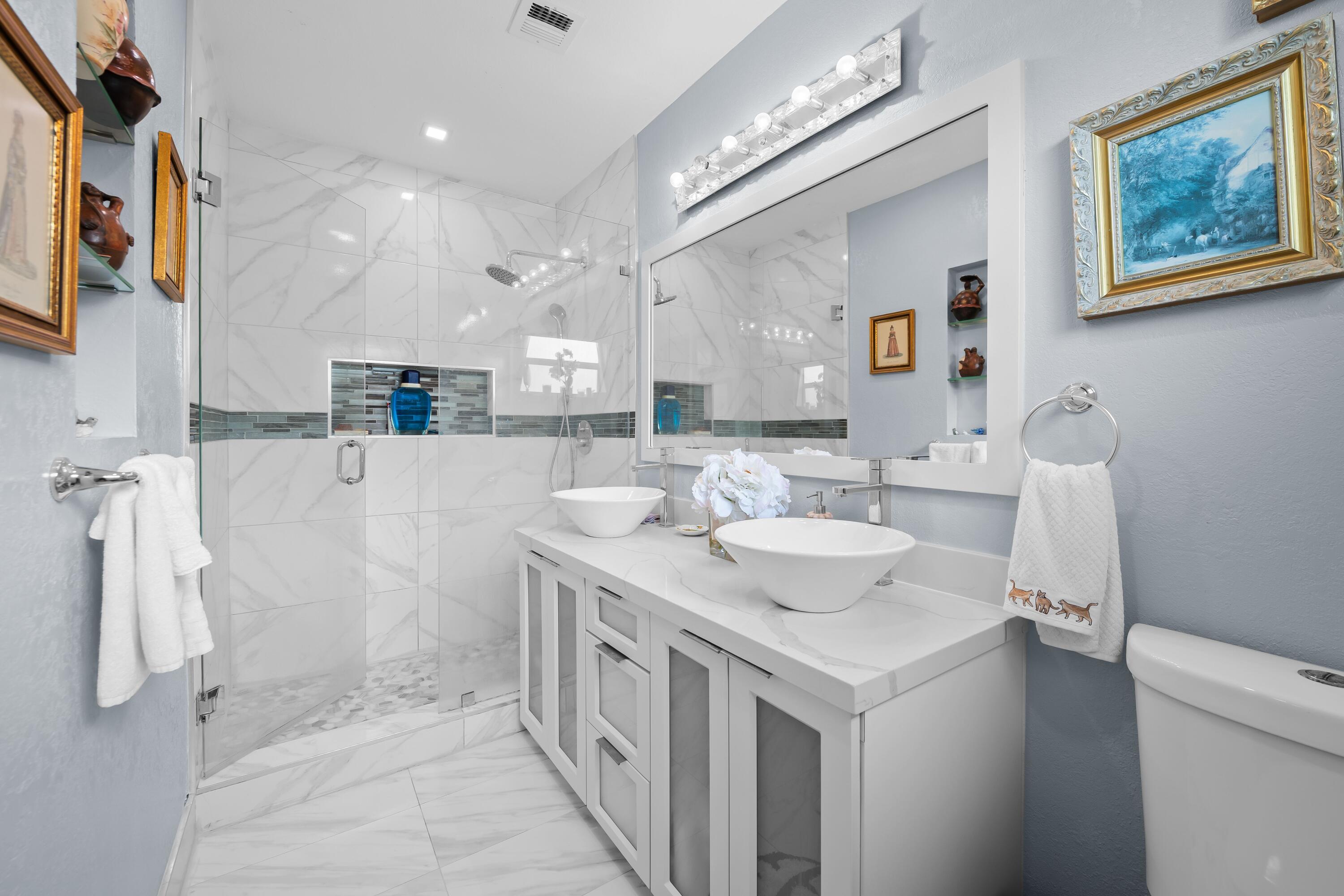 MIRAMAR SEC 7 - Residential Lease