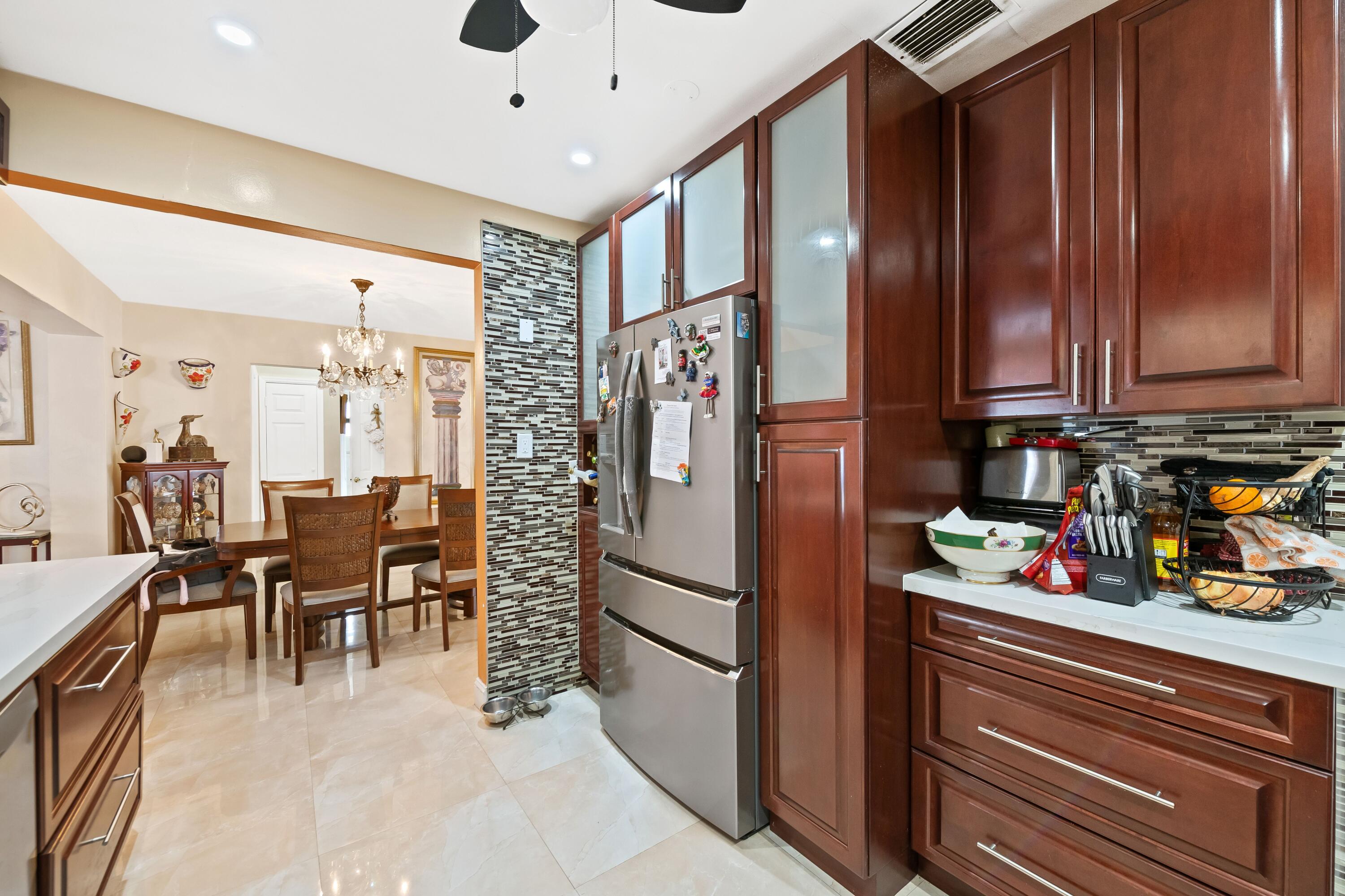 MIRAMAR SEC 7 - Residential Lease