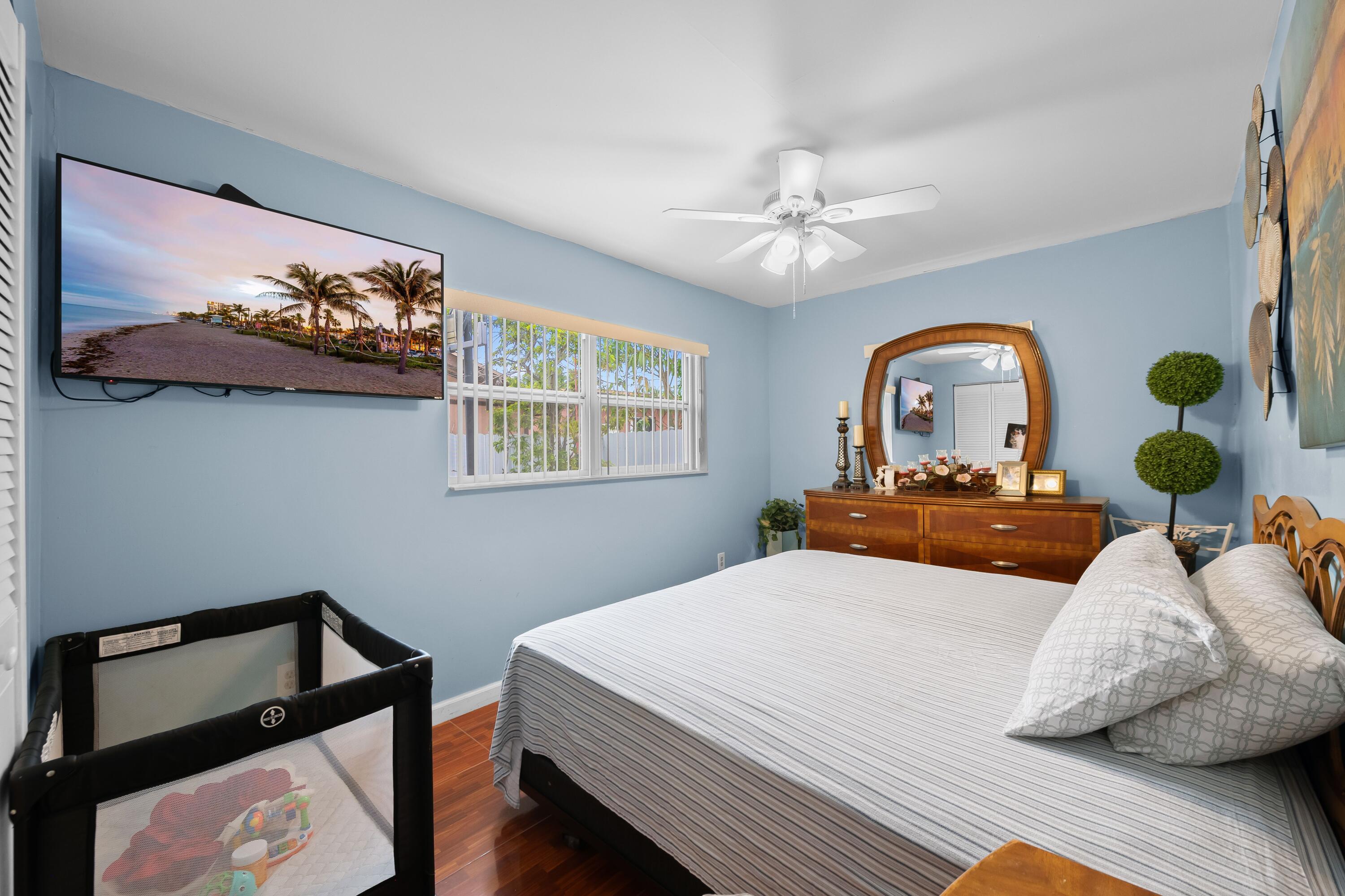 MIRAMAR SEC 7 - Residential Lease