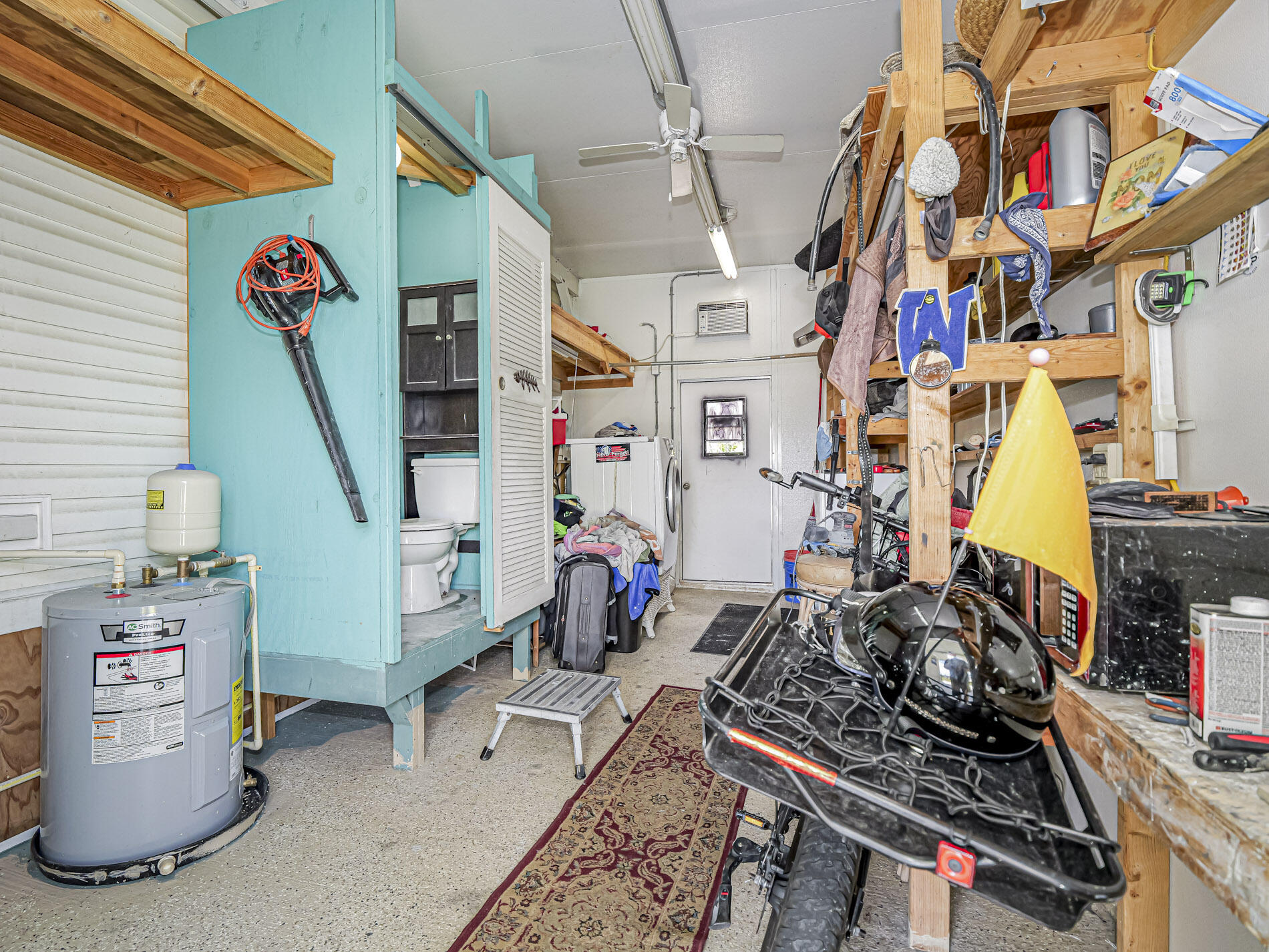 BREEZY VILLAGE MOBILE HOME SUBDIVISION UNIT 1 - Residential