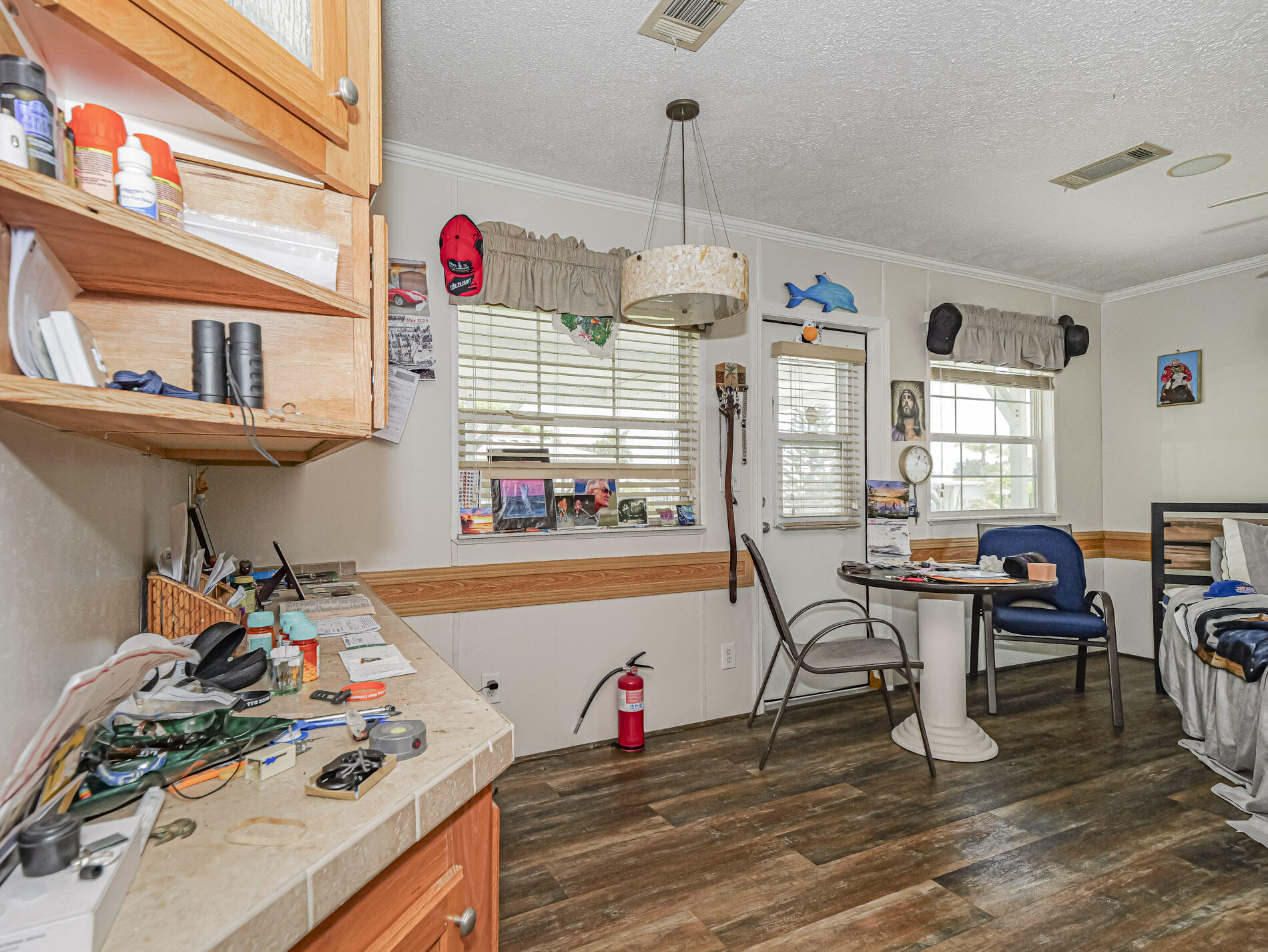 BREEZY VILLAGE MOBILE HOME SUBDIVISION UNIT 1 - Residential