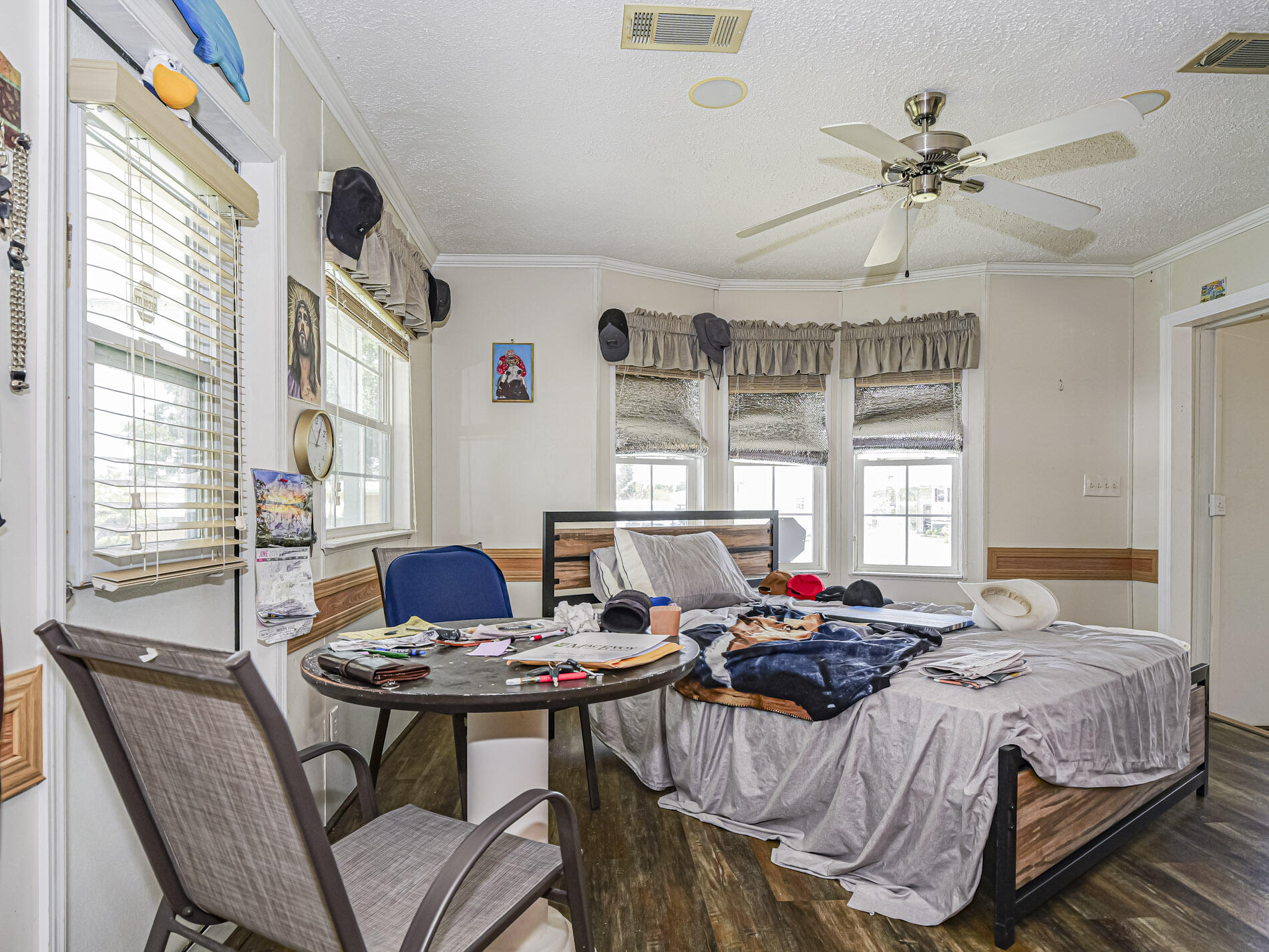 BREEZY VILLAGE MOBILE HOME SUBDIVISION UNIT 1 - Residential
