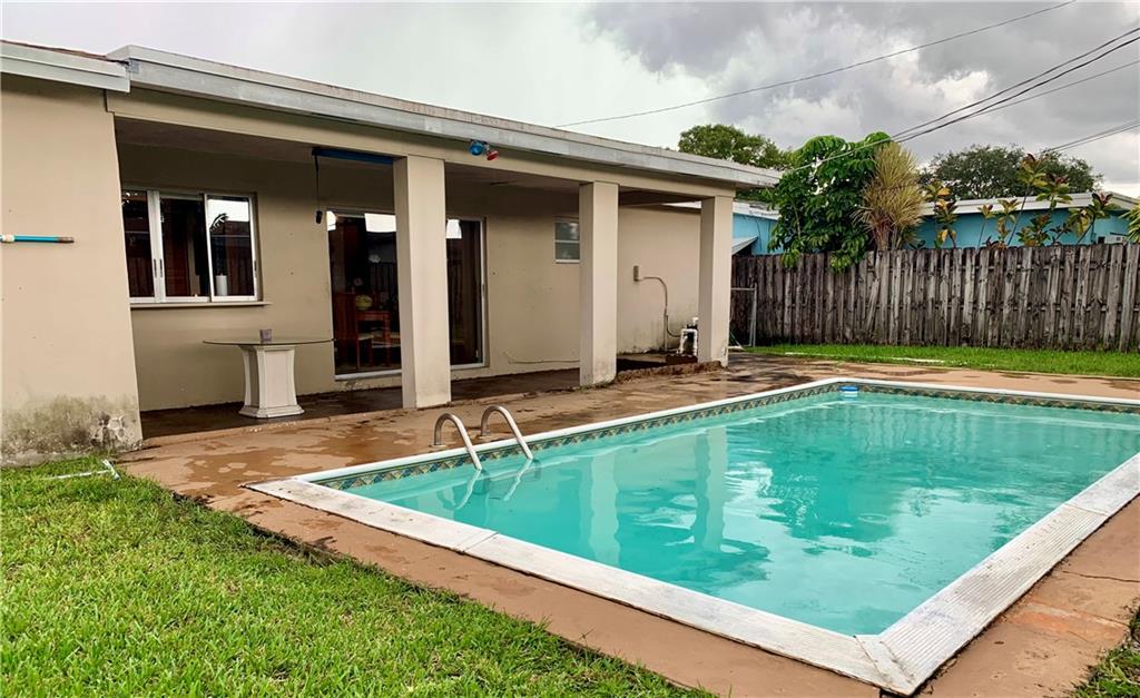 Sunrise Golf Village - Residential