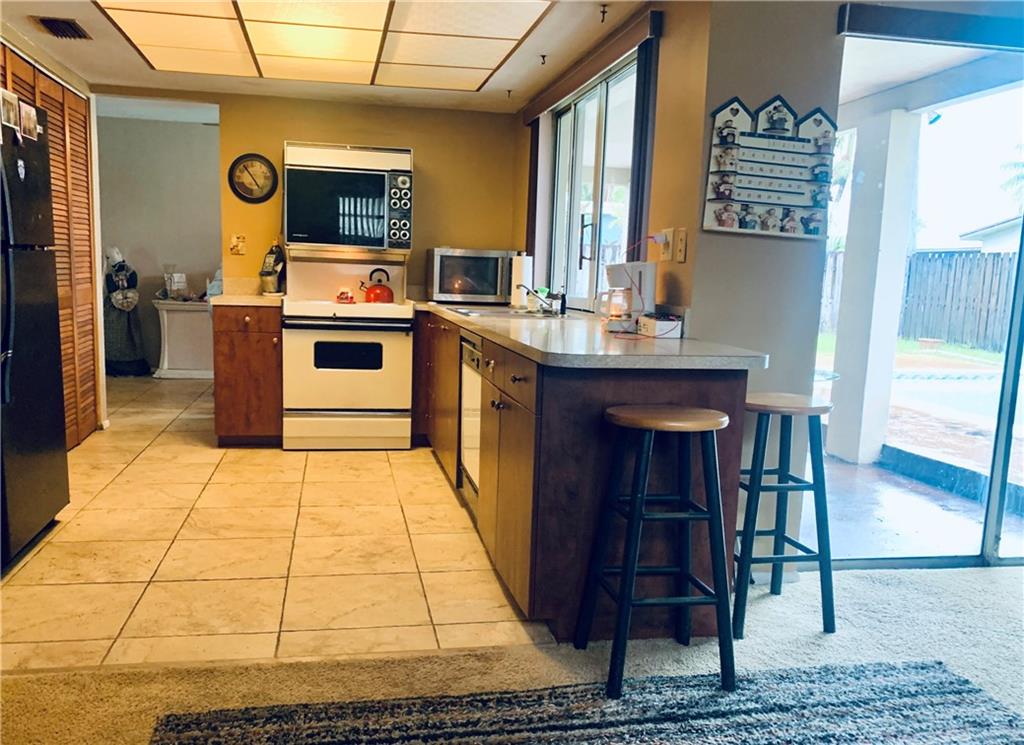 Sunrise Golf Village - Residential