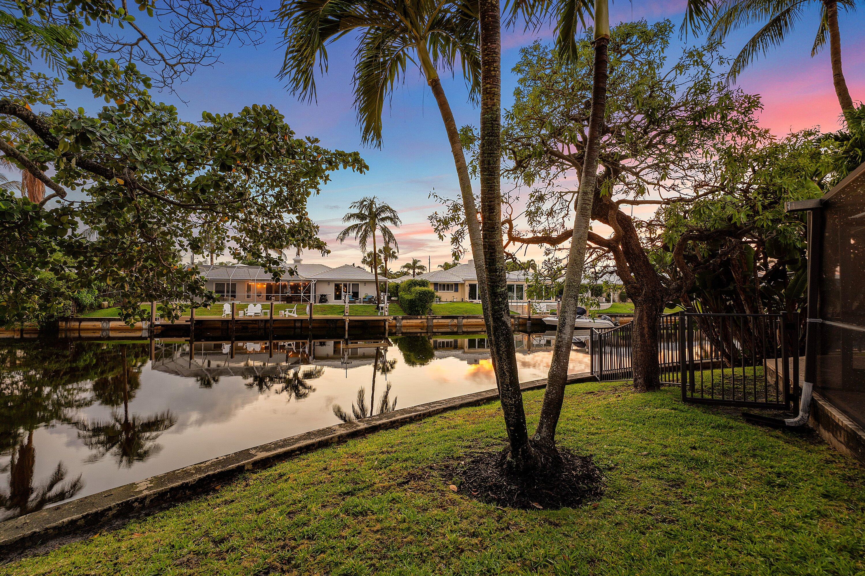 CAMINO GARDENS SEC 2 - Residential