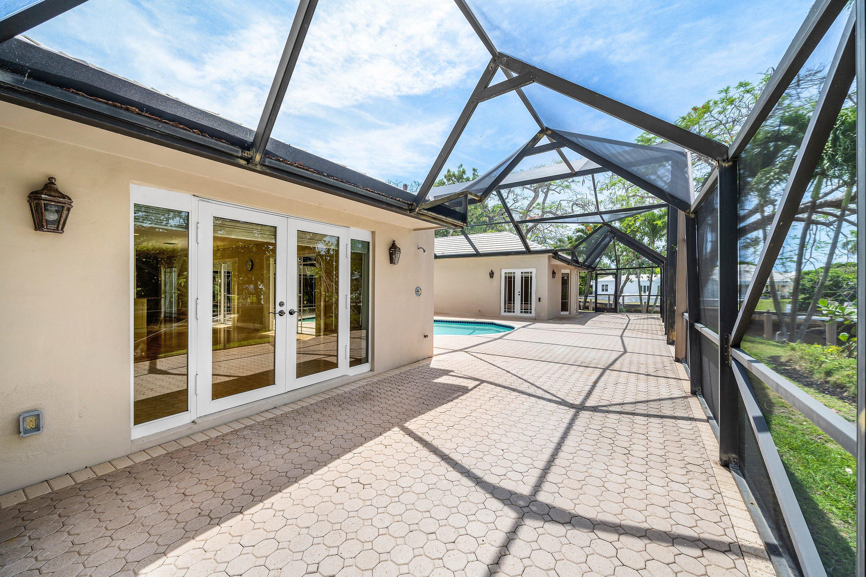 CAMINO GARDENS SEC 2 - Residential