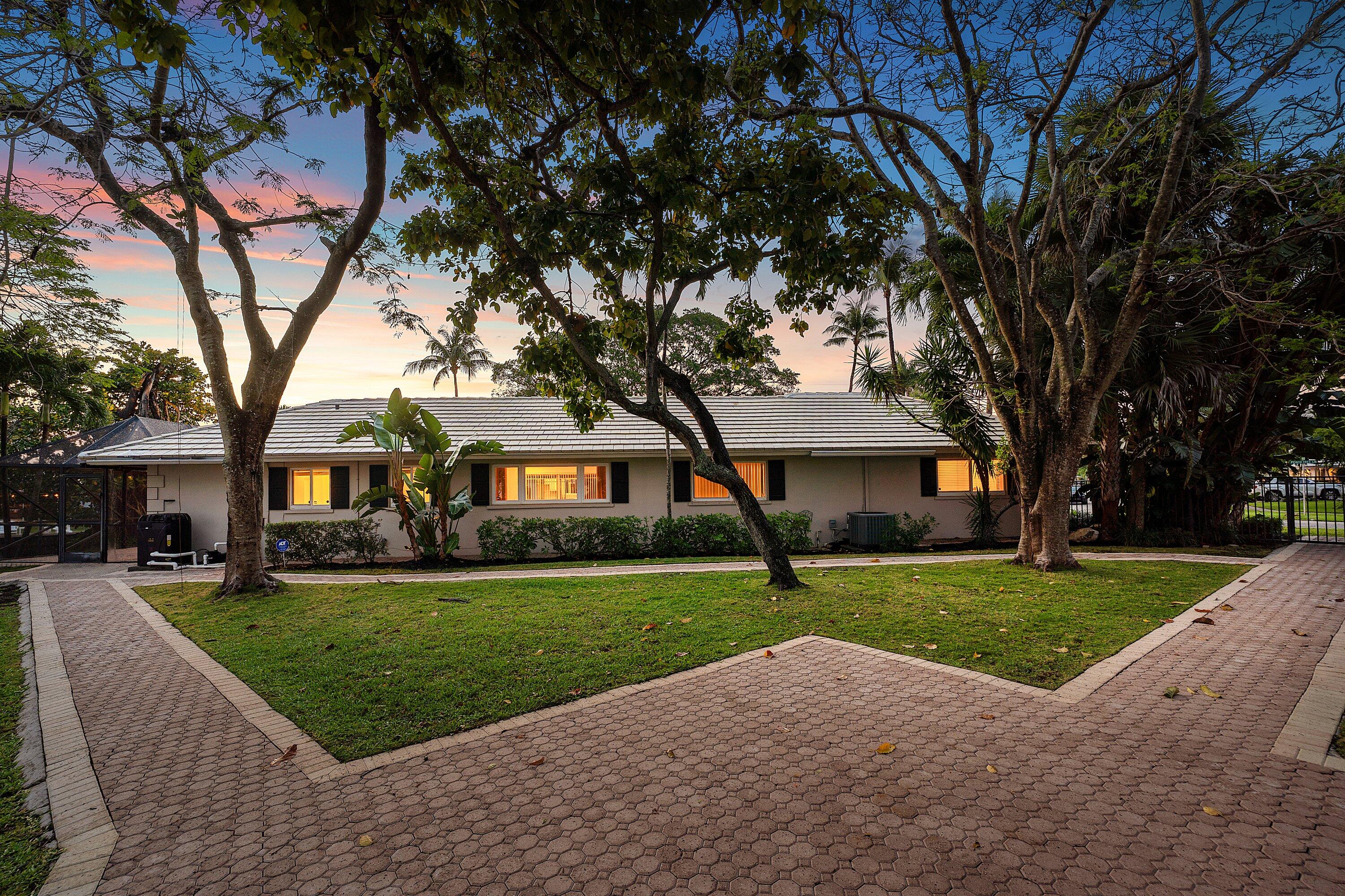 CAMINO GARDENS SEC 2 - Residential