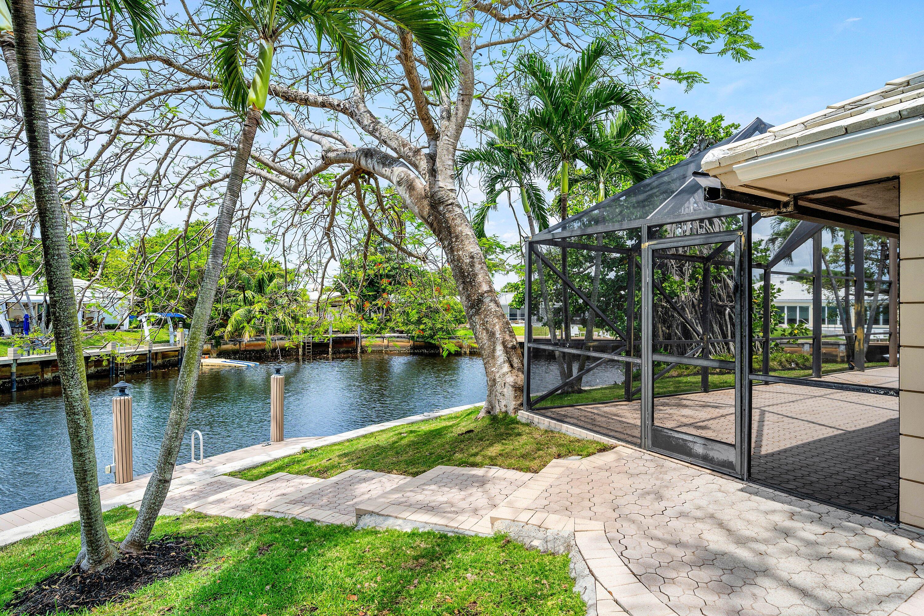 CAMINO GARDENS SEC 2 - Residential