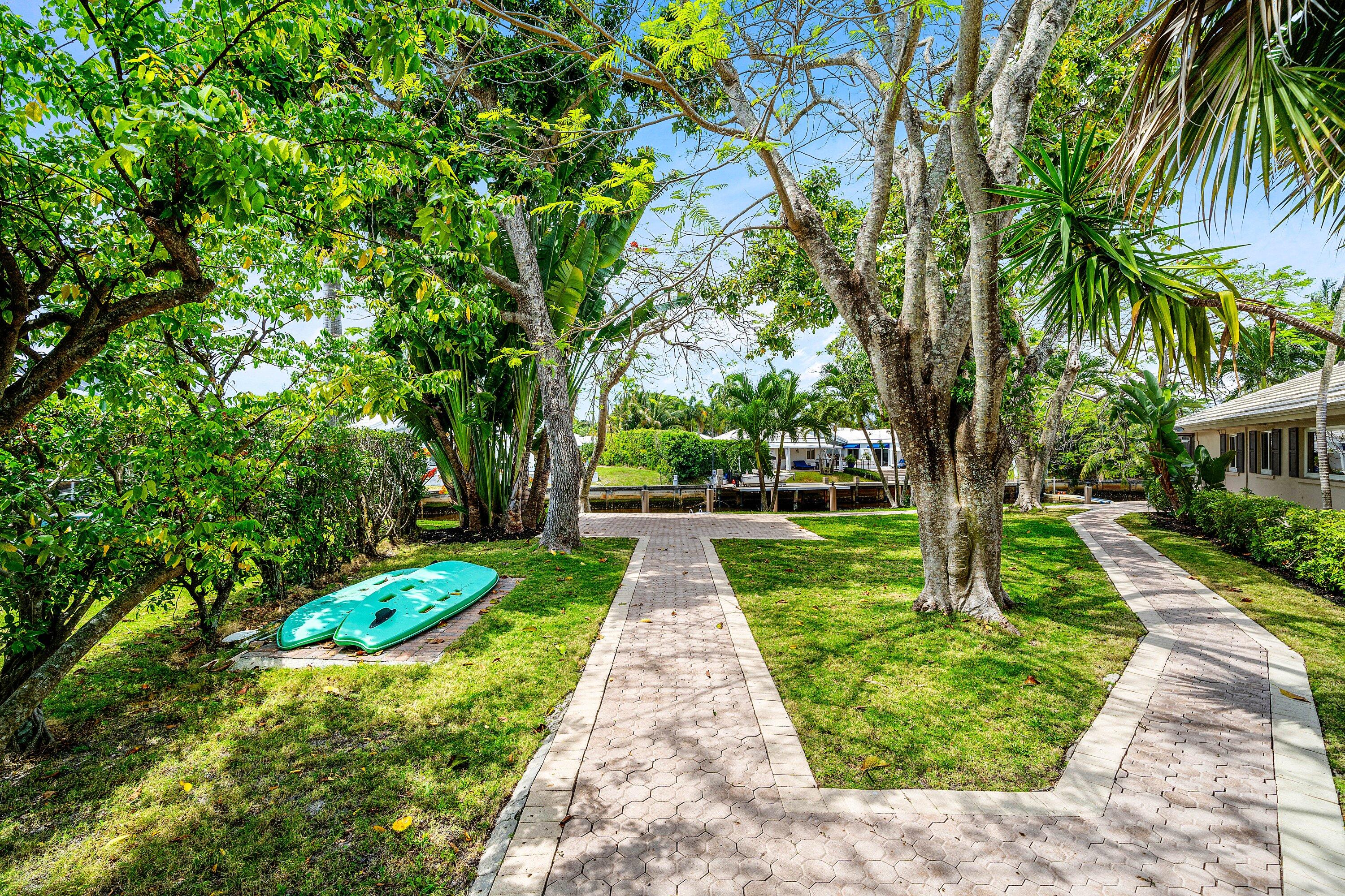 CAMINO GARDENS SEC 2 - Residential