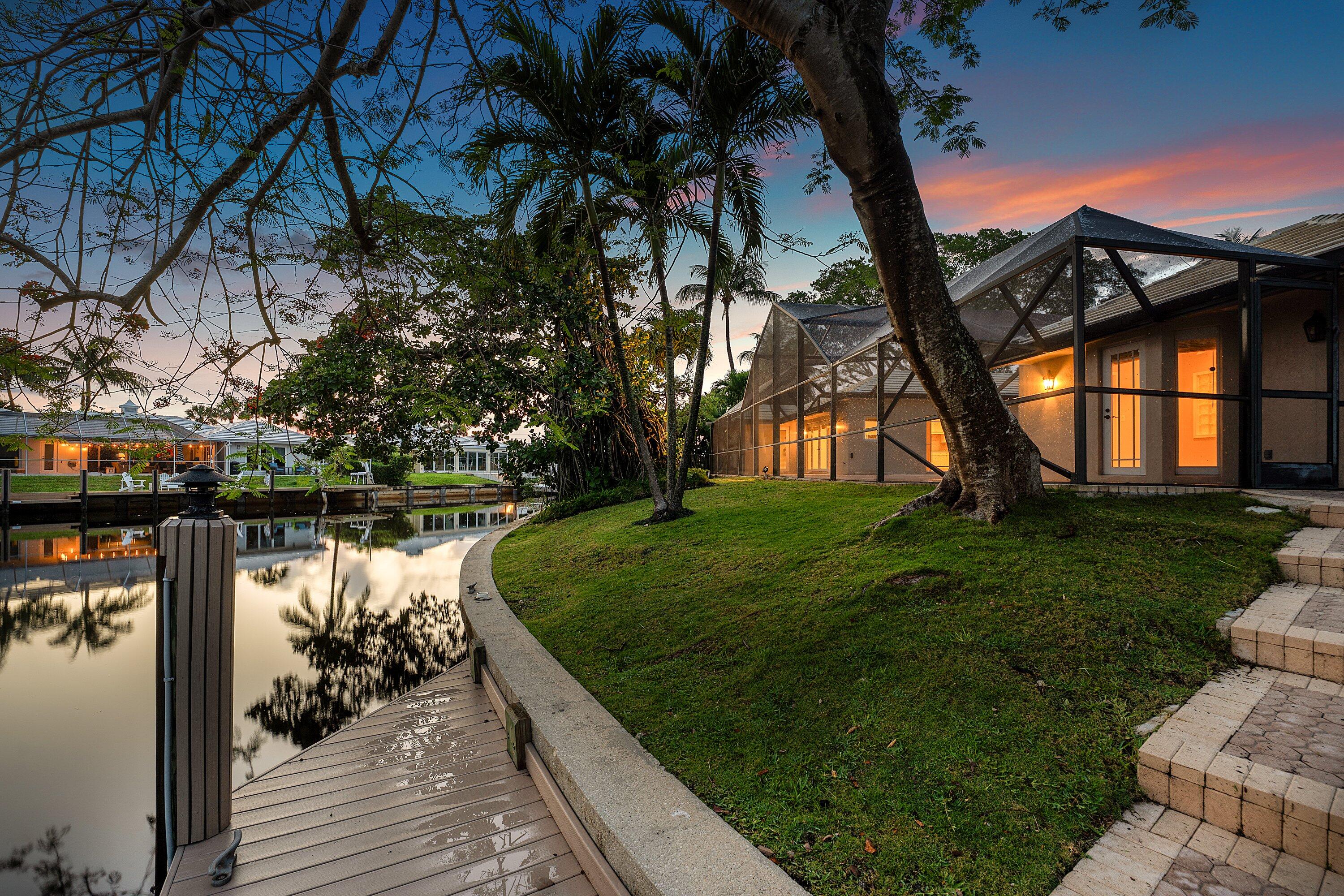 CAMINO GARDENS SEC 2 - Residential