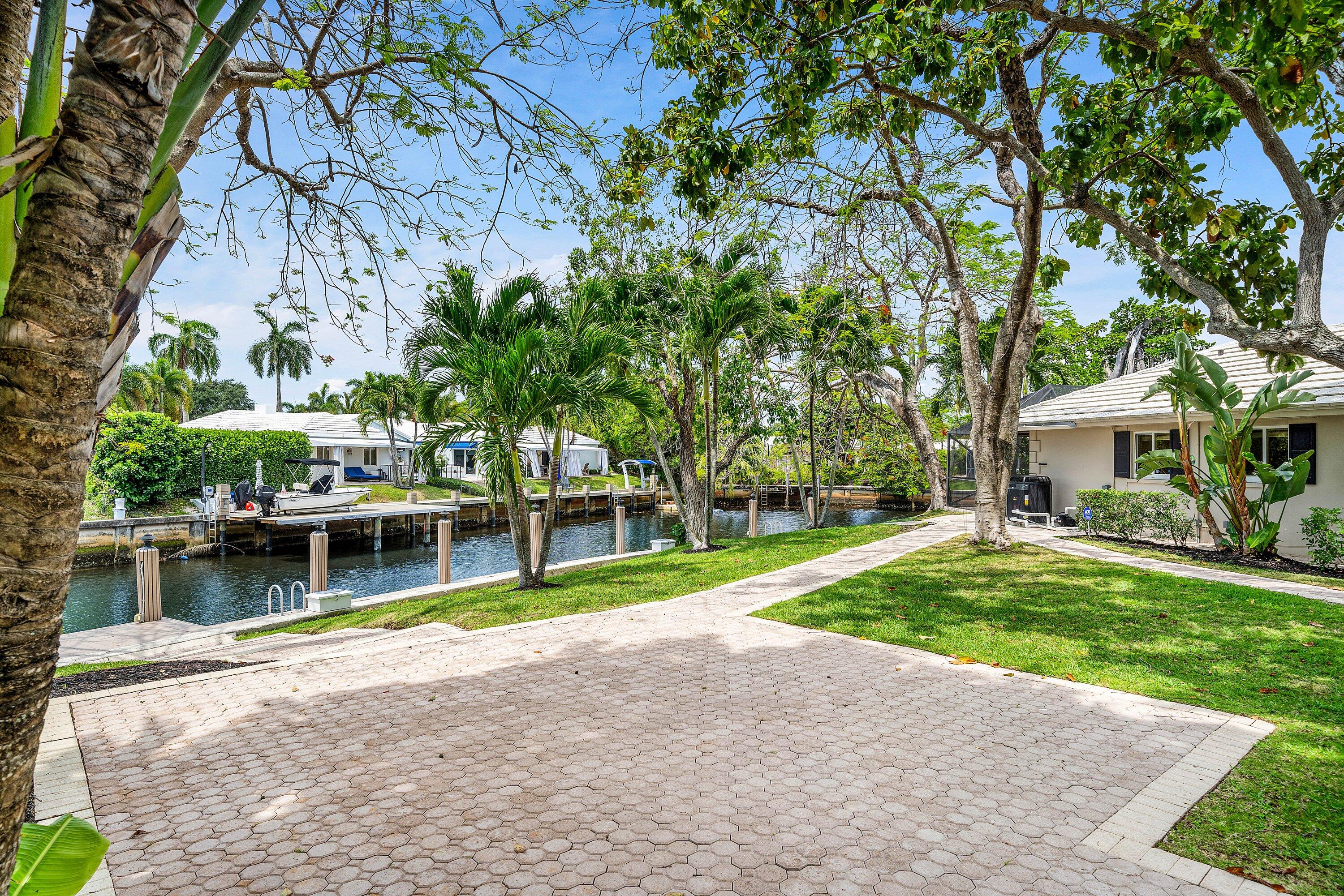 CAMINO GARDENS SEC 2 - Residential