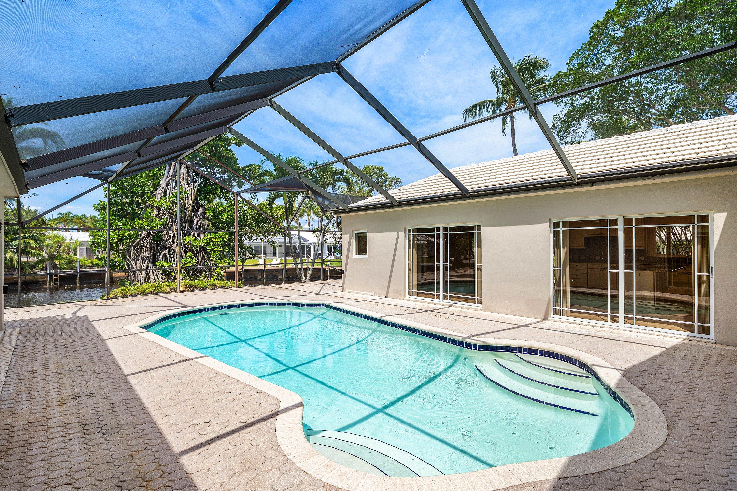 CAMINO GARDENS SEC 2 - Residential
