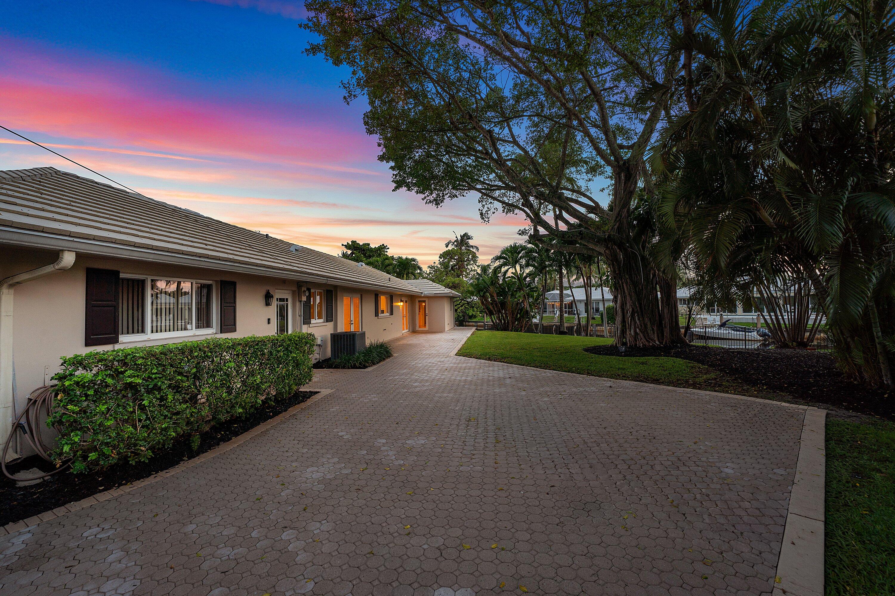 CAMINO GARDENS SEC 2 - Residential