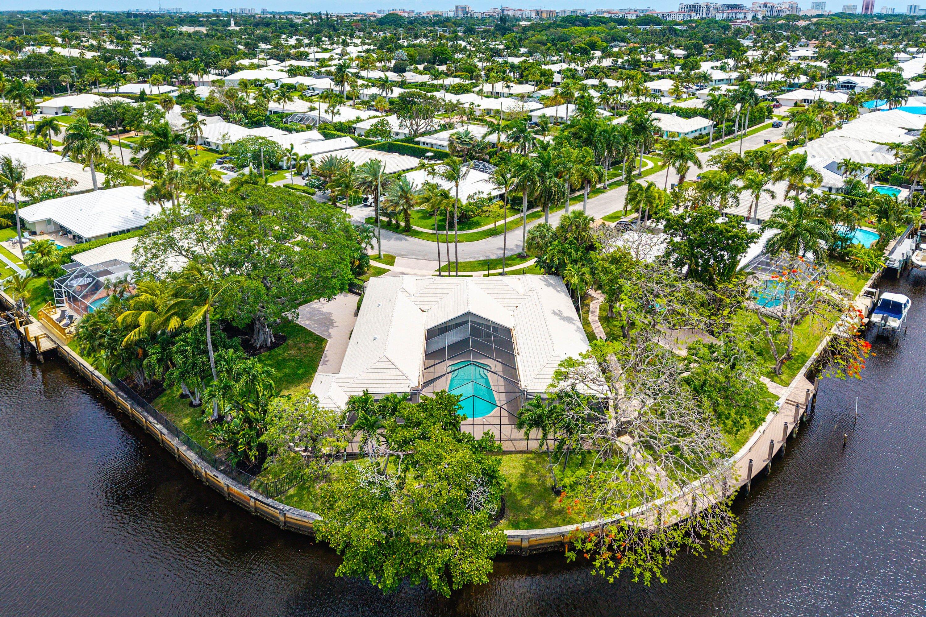 CAMINO GARDENS SEC 2 - Residential