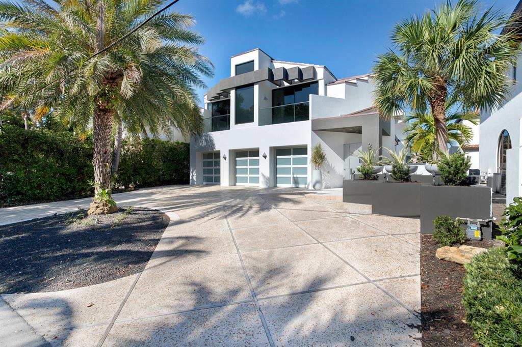 BOCA RATON POR LA MAR - Residential