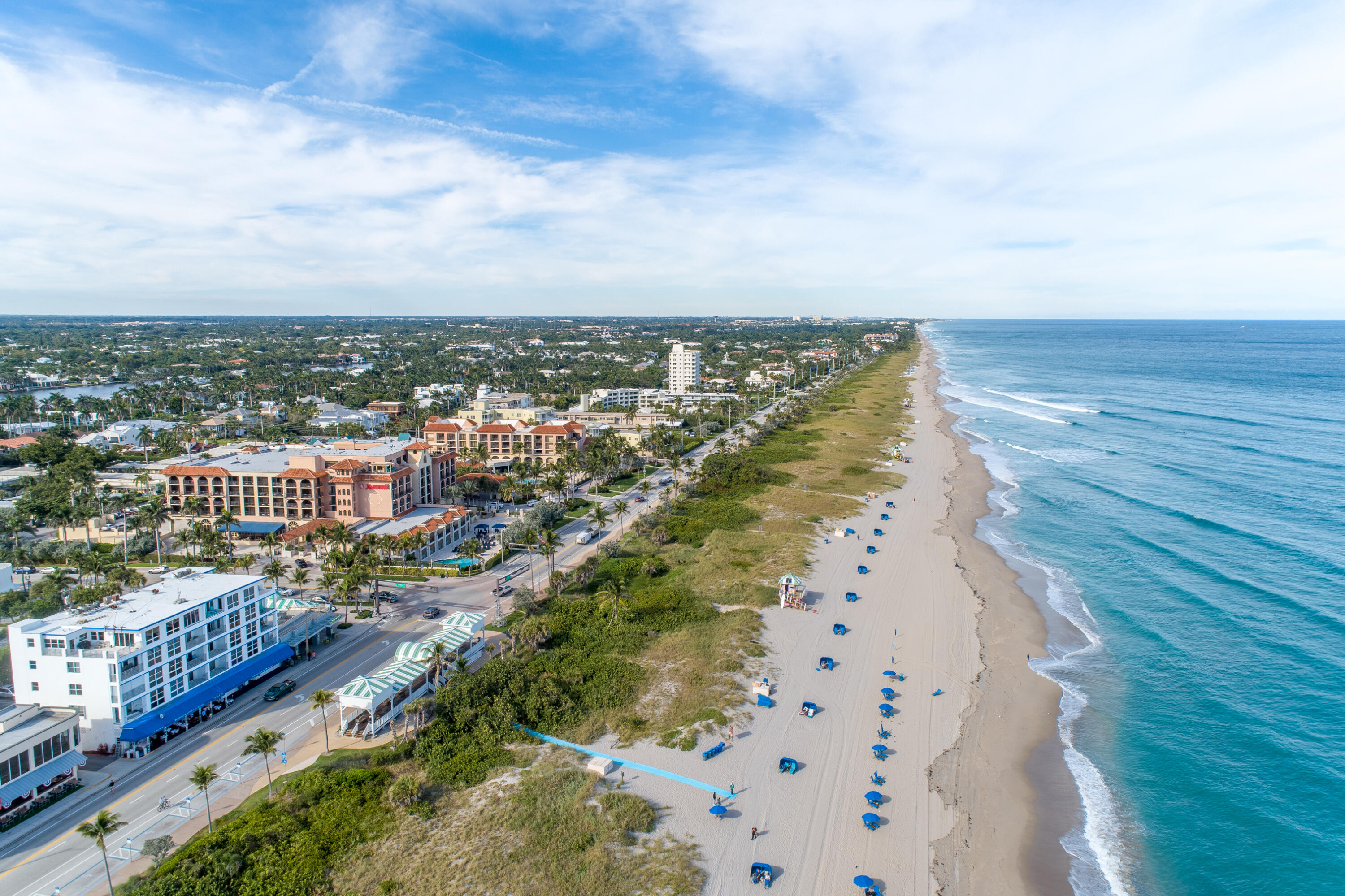 DELRAY GARDEN ESTATES 3 - Residential Income