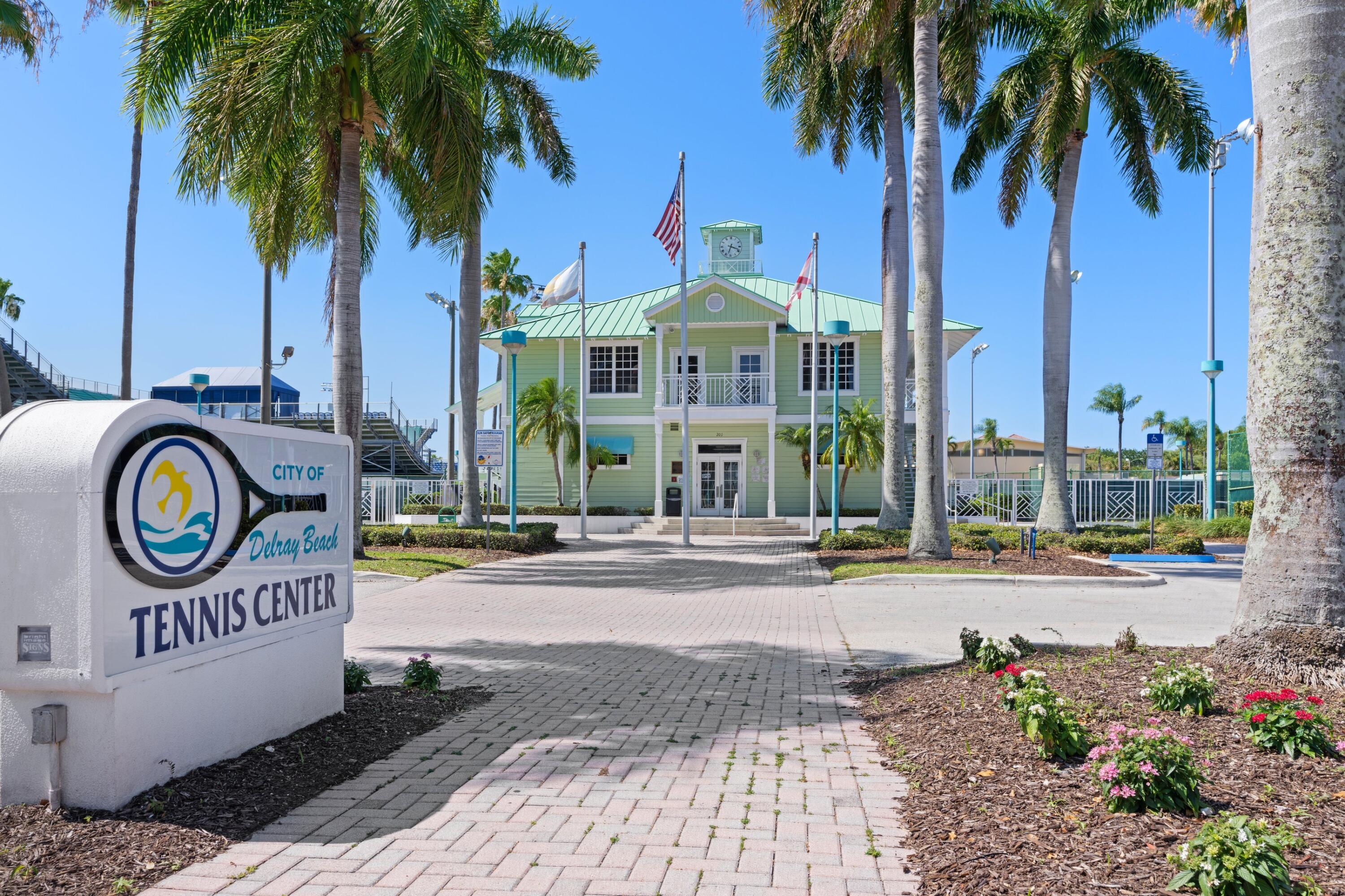 DELRAY GARDEN ESTATES 3 - Residential Income