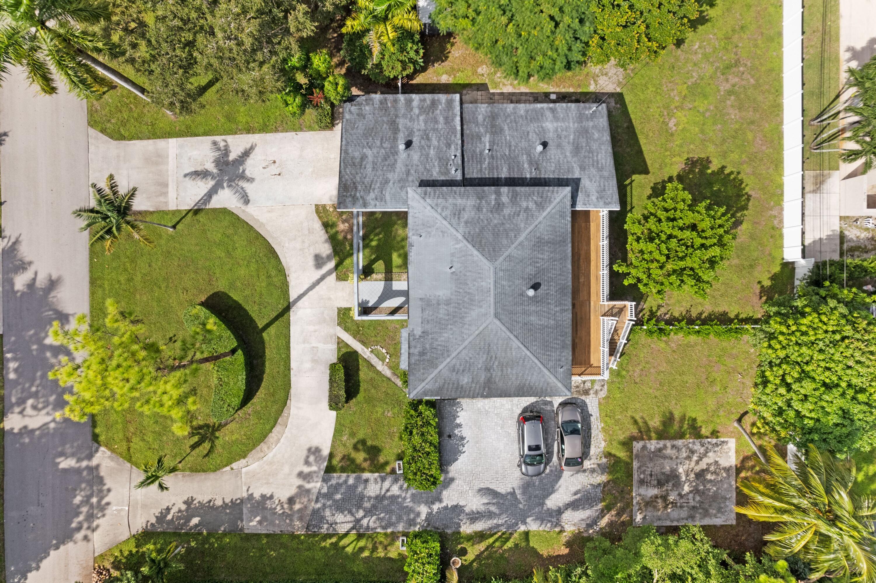DELRAY GARDEN ESTATES 3 - Residential Income