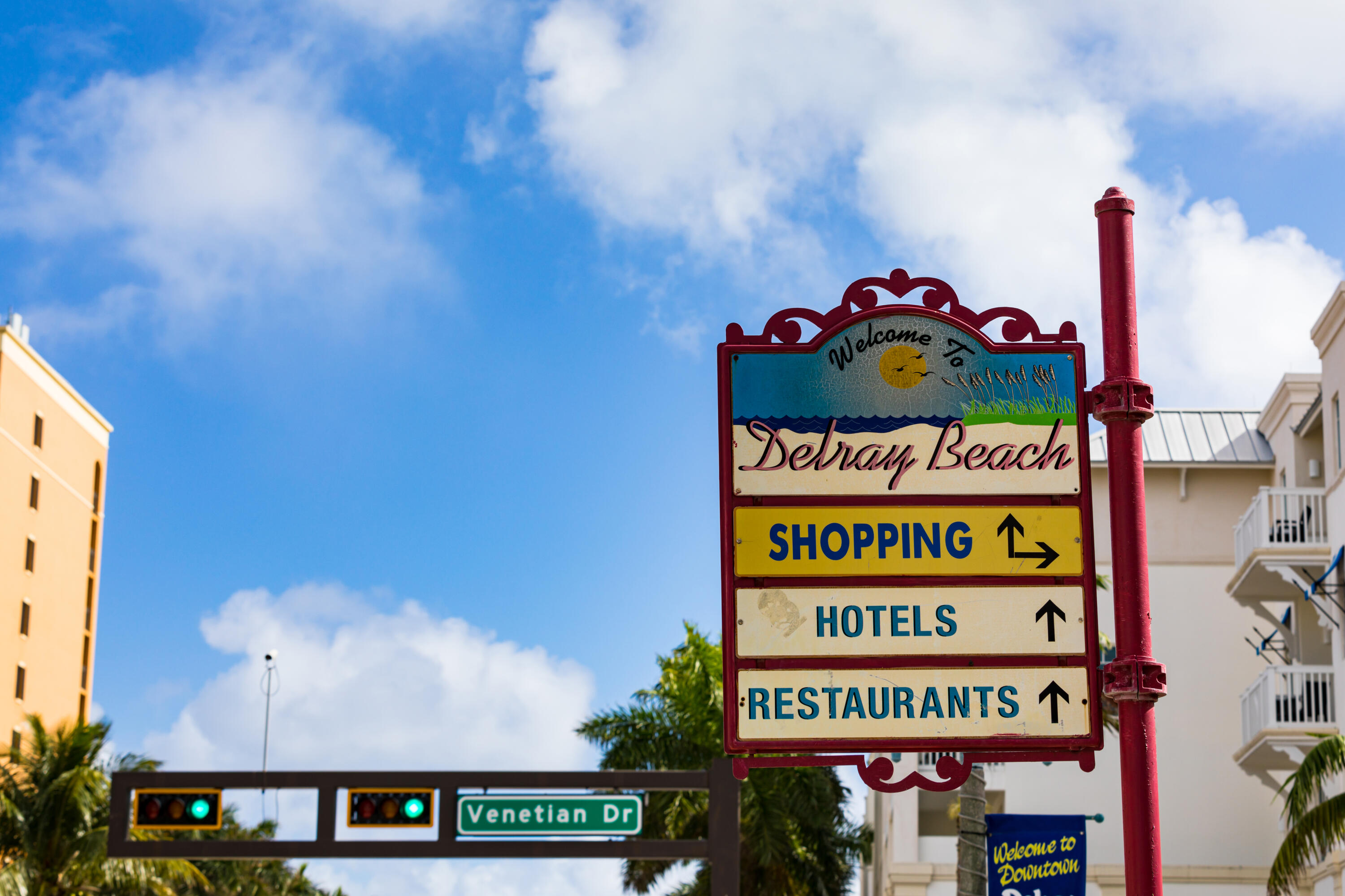 DELRAY GARDEN ESTATES 3 - Residential Income