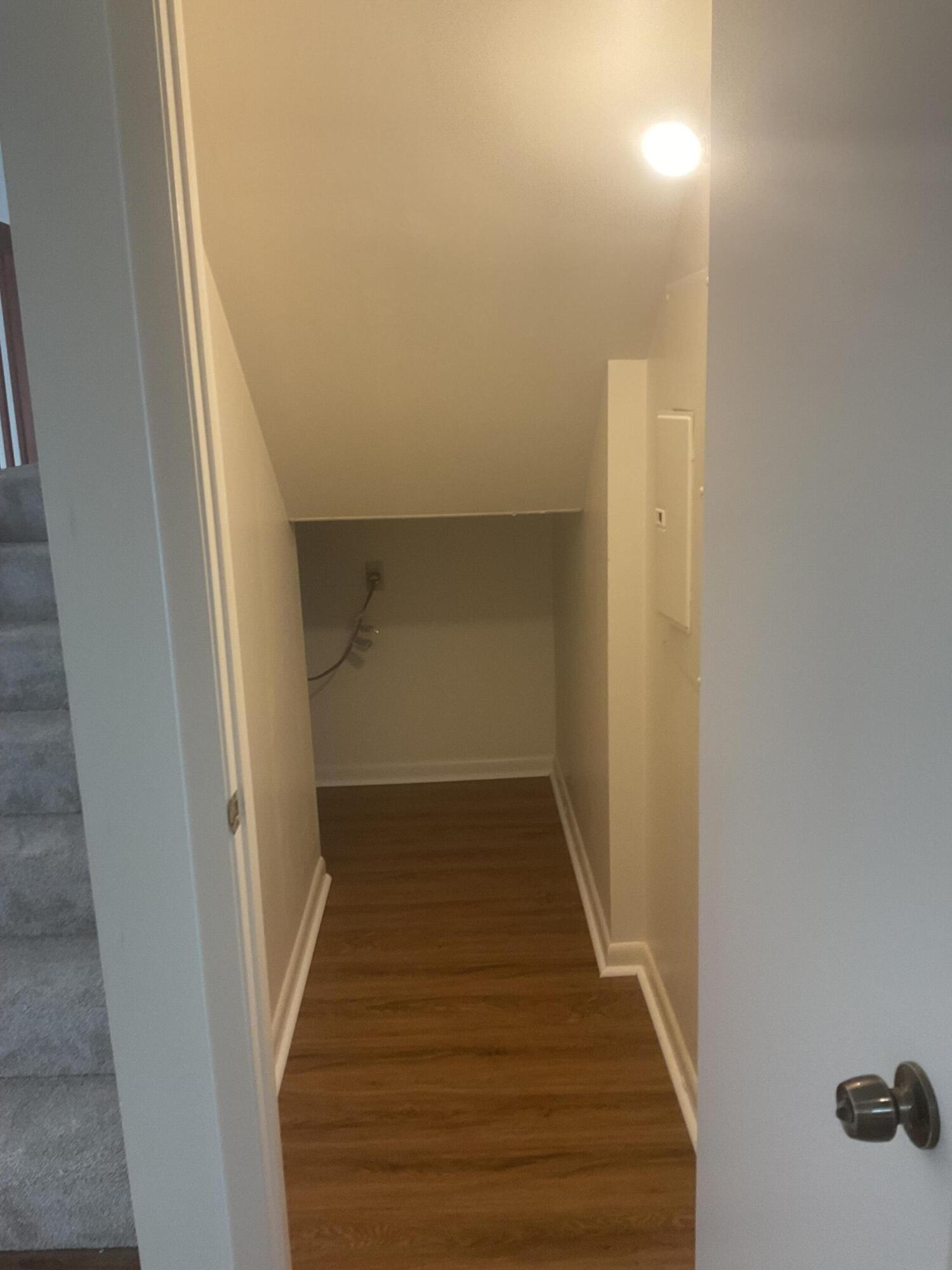LAKES AT THE BLUFFS - Residential Lease