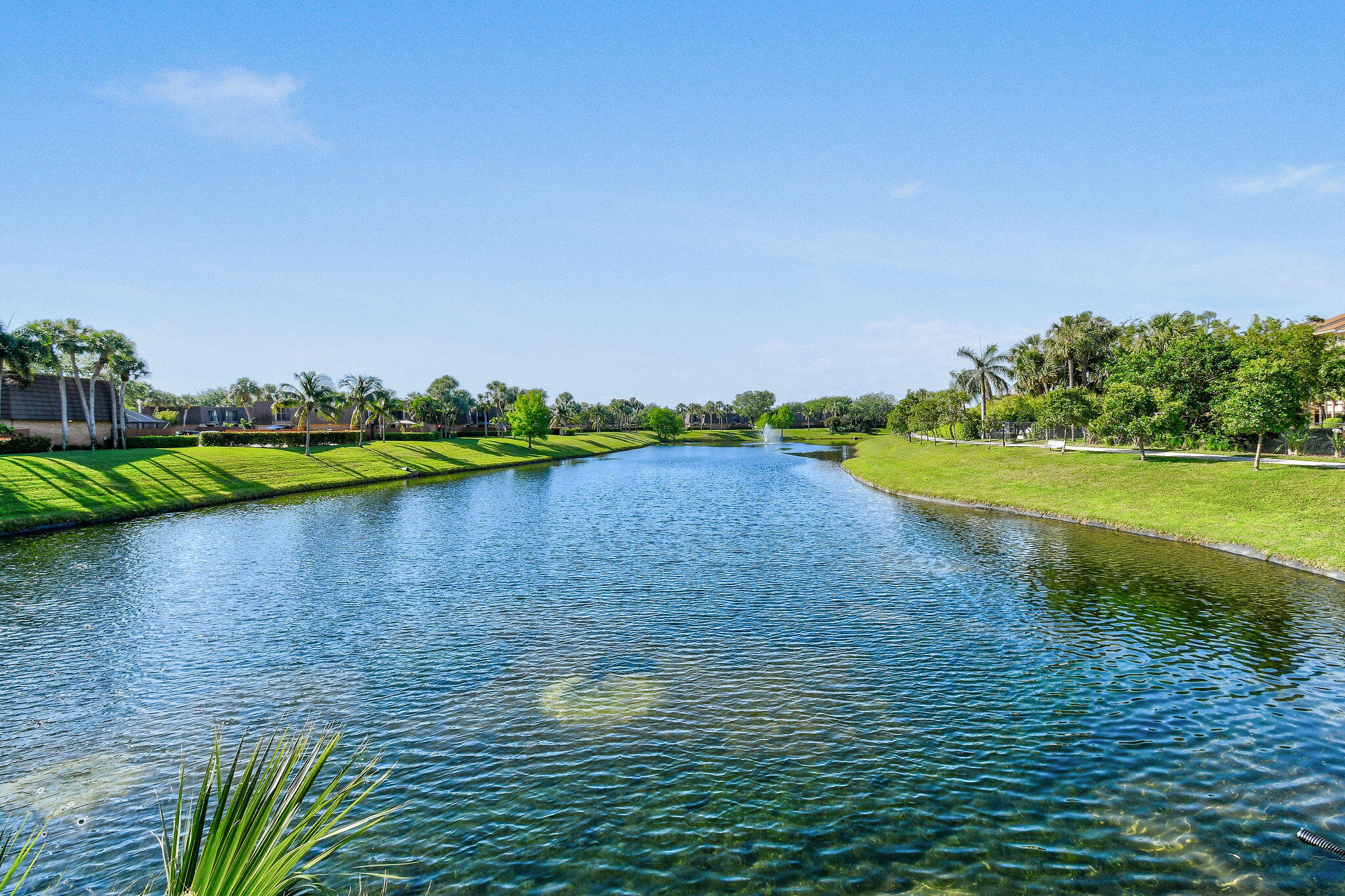 LAKES AT THE BLUFFS - Residential Lease