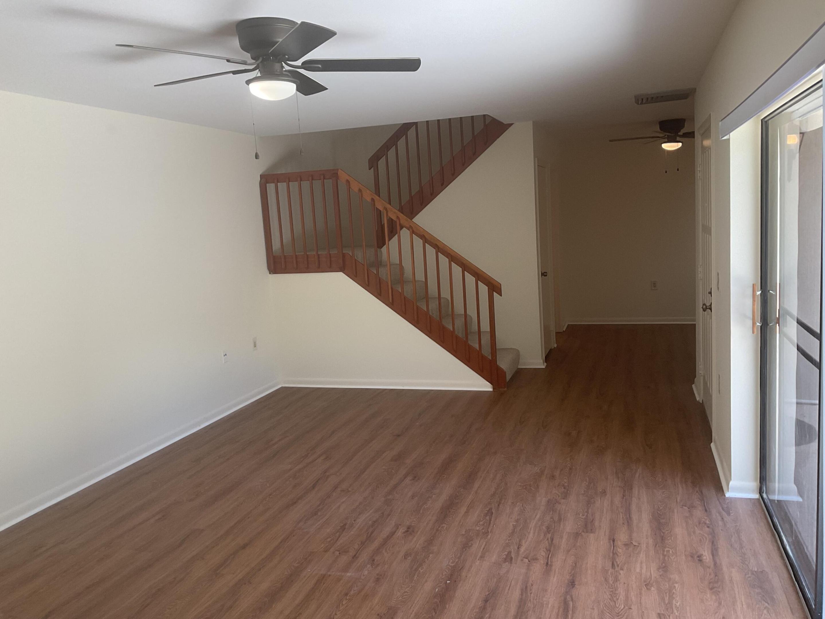 LAKES AT THE BLUFFS - Residential Lease