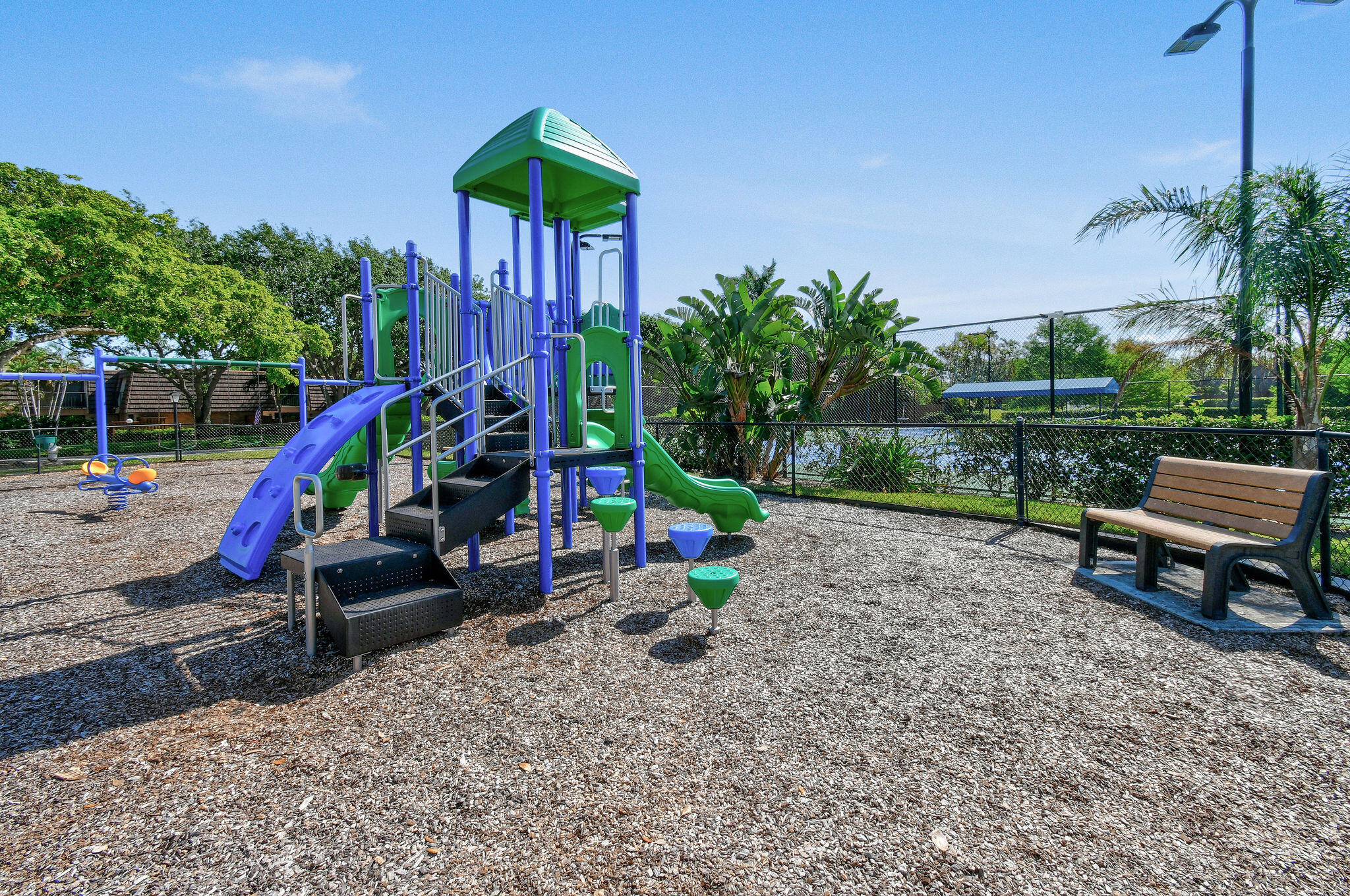 LAKES AT THE BLUFFS - Residential Lease