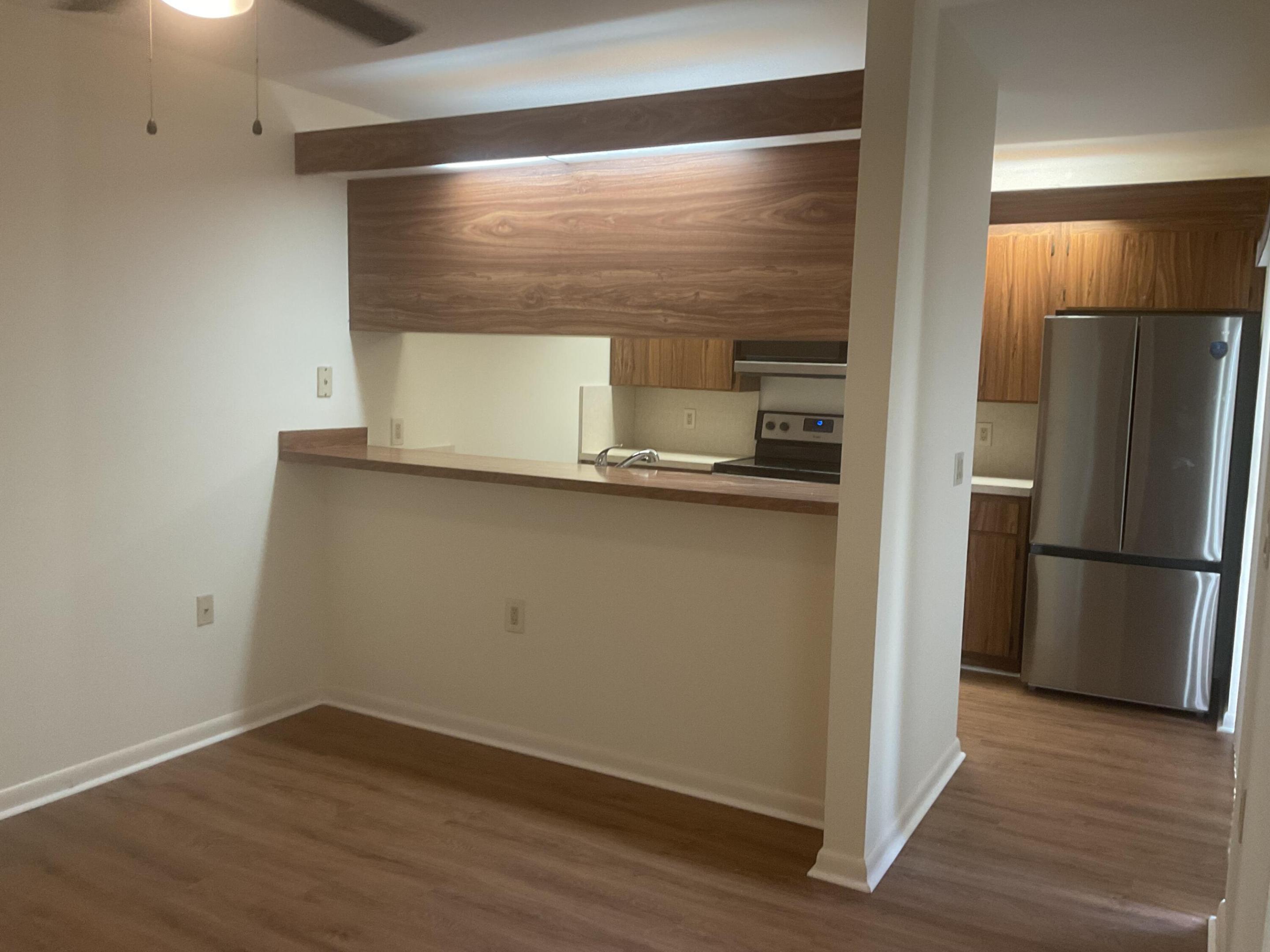 LAKES AT THE BLUFFS - Residential Lease