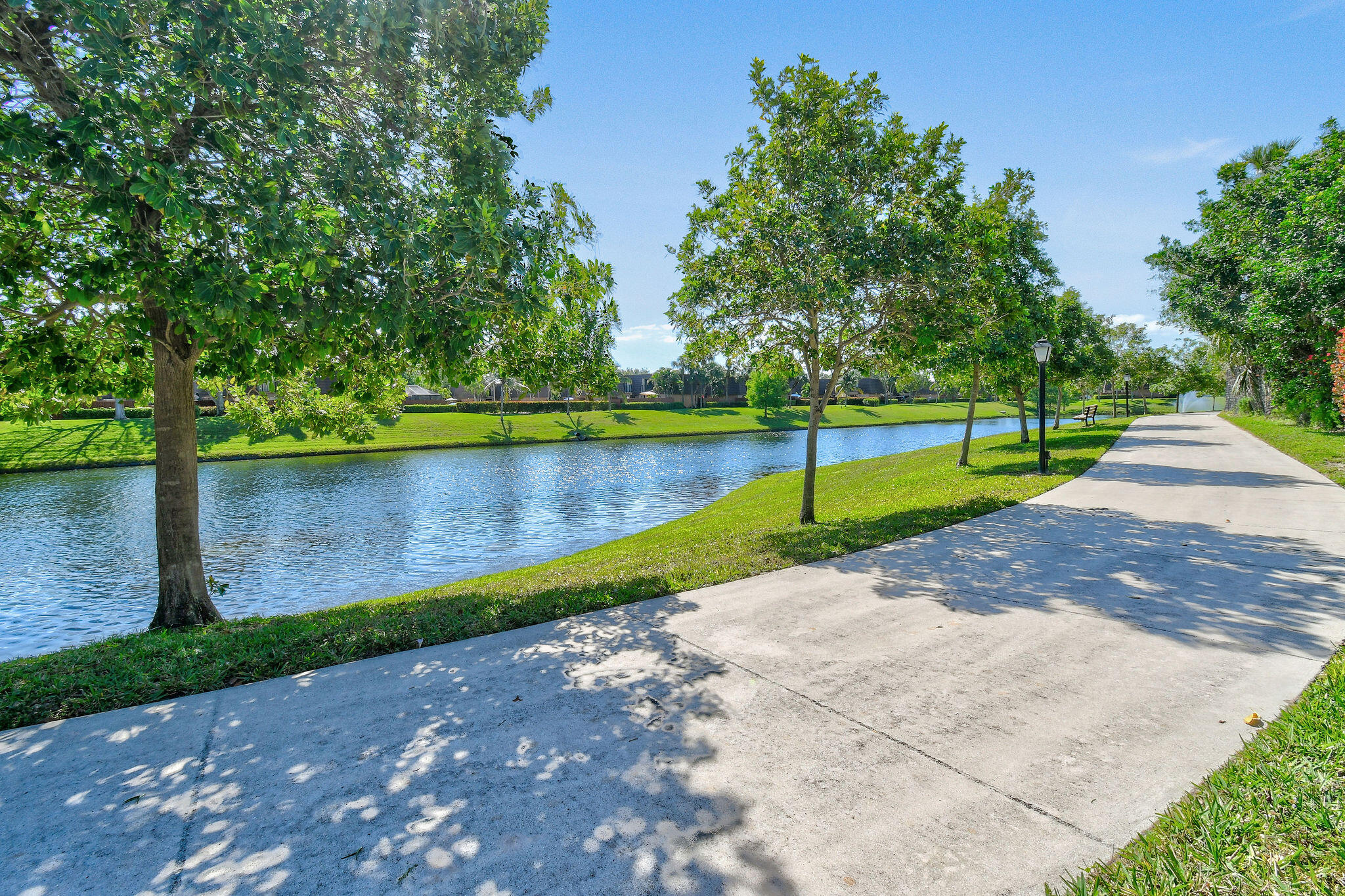 LAKES AT THE BLUFFS - Residential Lease