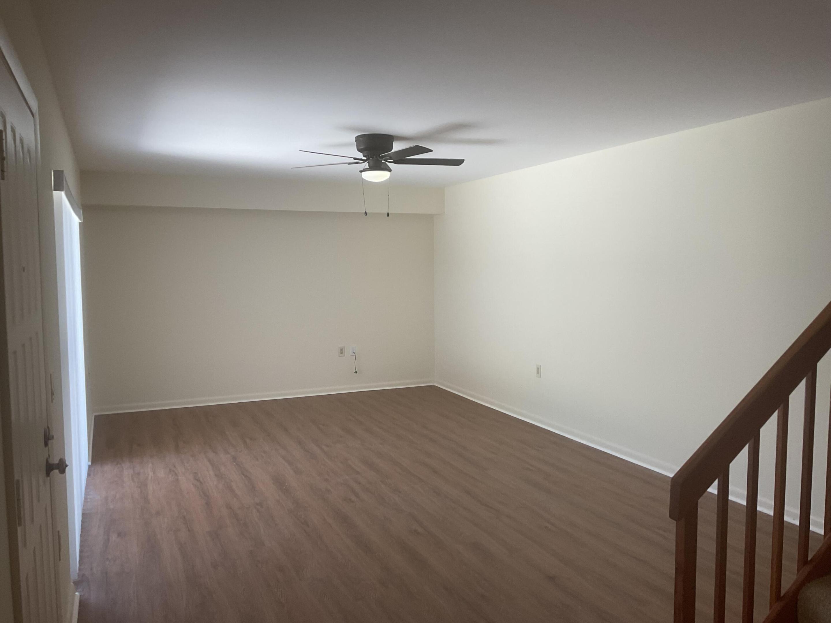 LAKES AT THE BLUFFS - Residential Lease