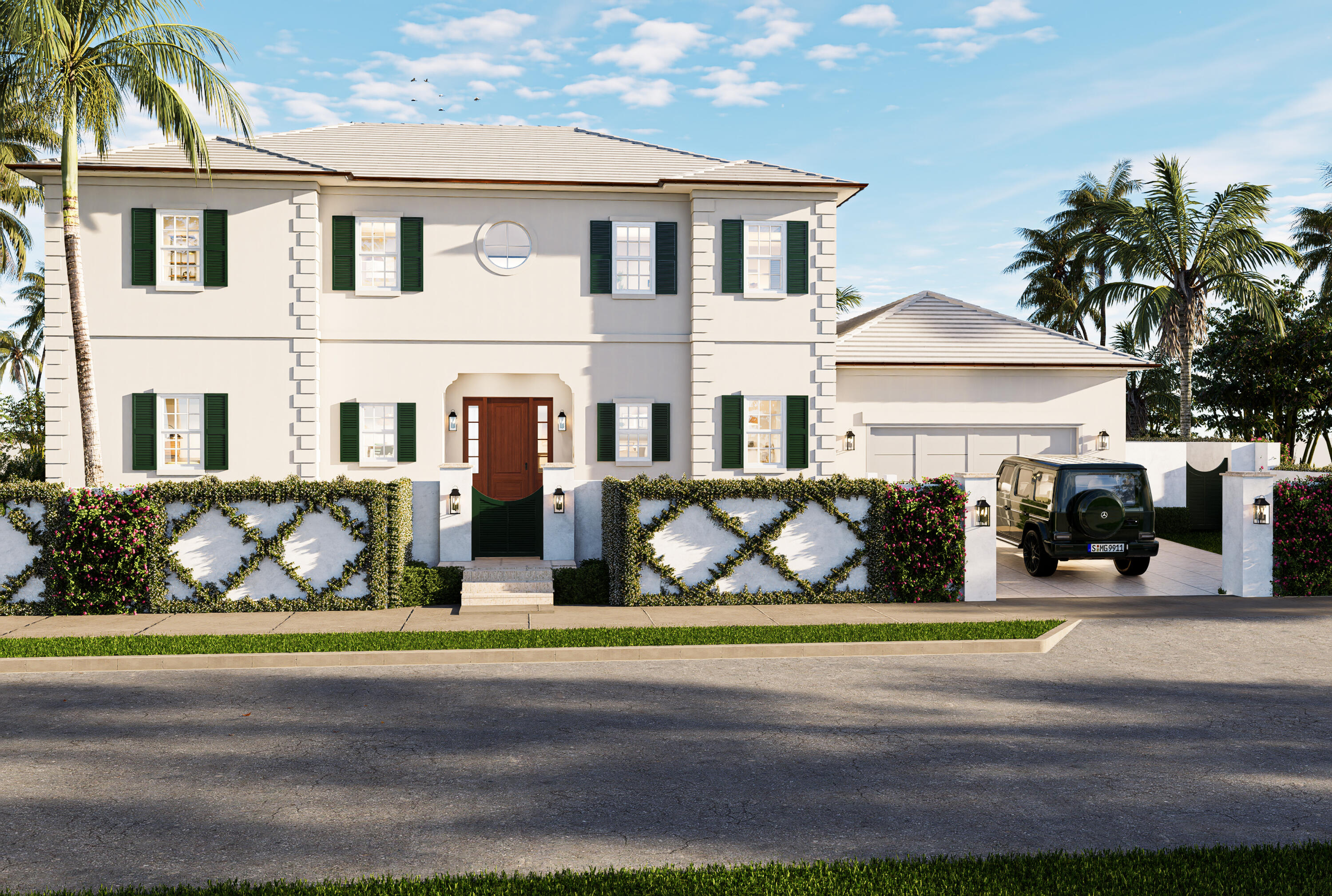 BROADMOOR SEC 2 - Residential