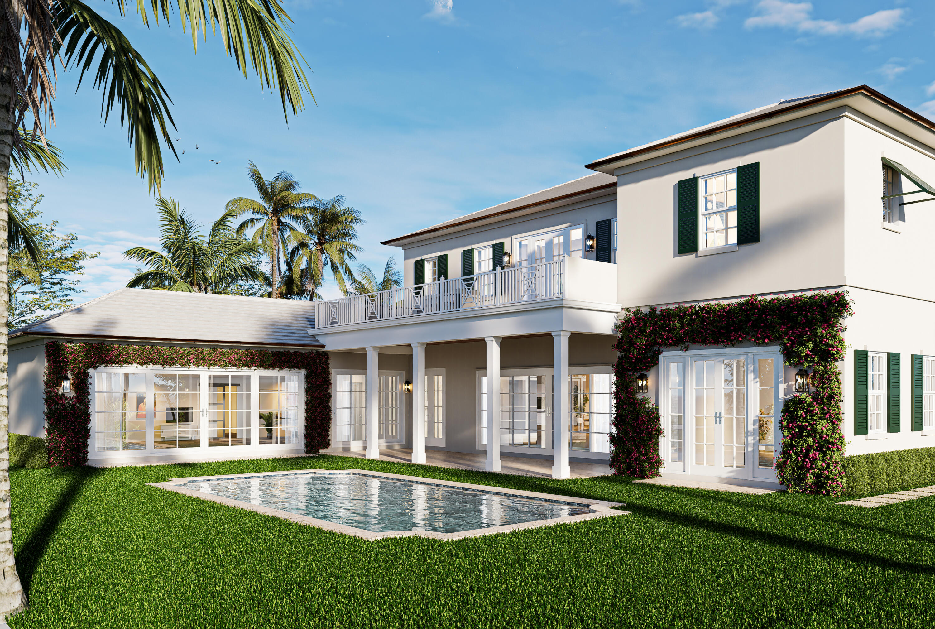 BROADMOOR SEC 2 - Residential