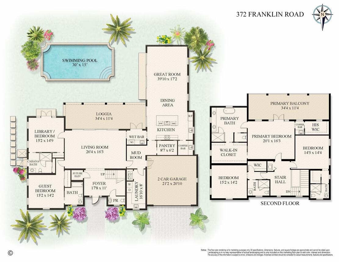 BROADMOOR SEC 2 - Residential