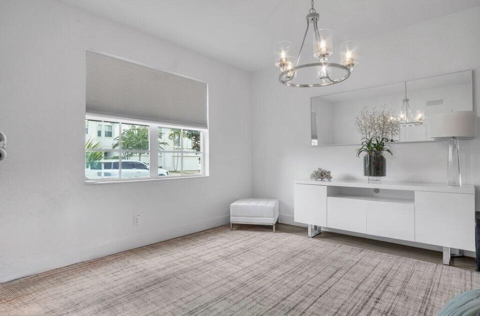 PARK CENTRAL AT CYPRESS KEY - Residential