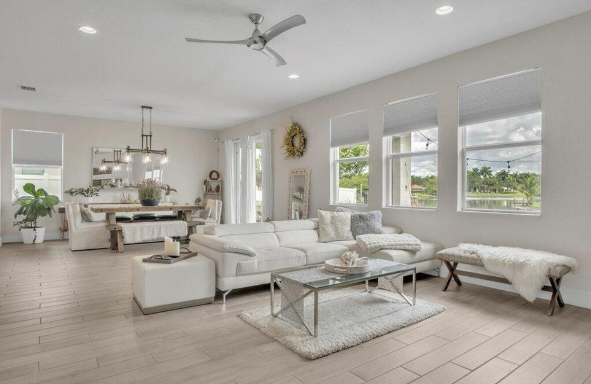 PARK CENTRAL AT CYPRESS KEY - Residential