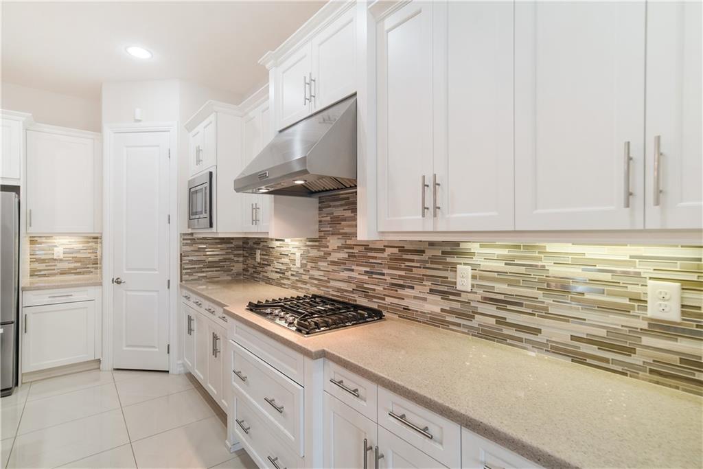 Watercrest - Residential