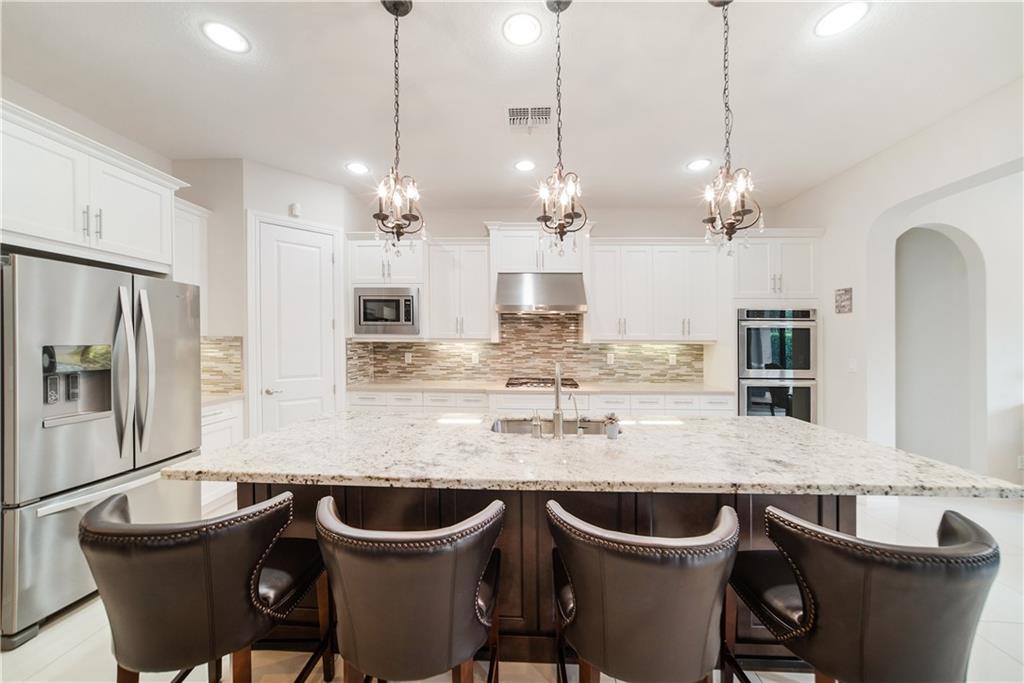 Watercrest - Residential