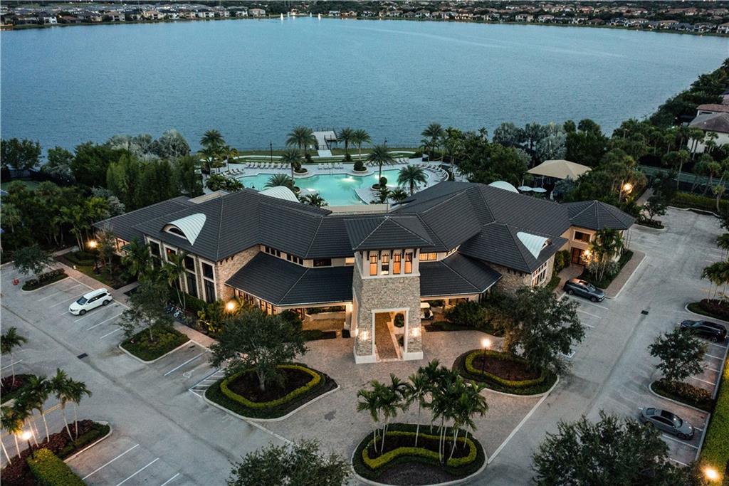 Watercrest - Residential