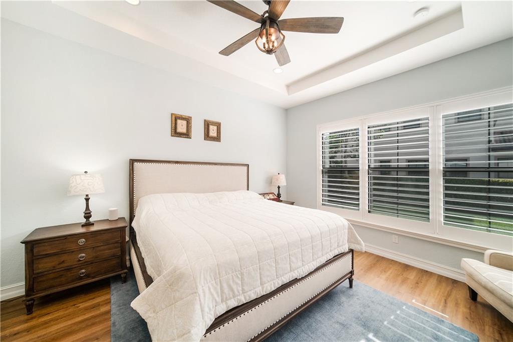 Watercrest - Residential