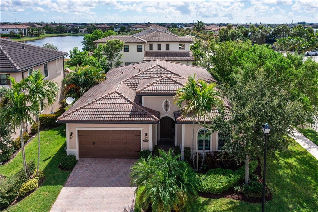 Watercrest - Residential
