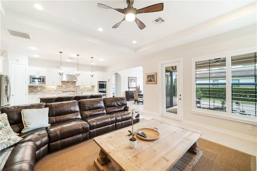 Watercrest - Residential