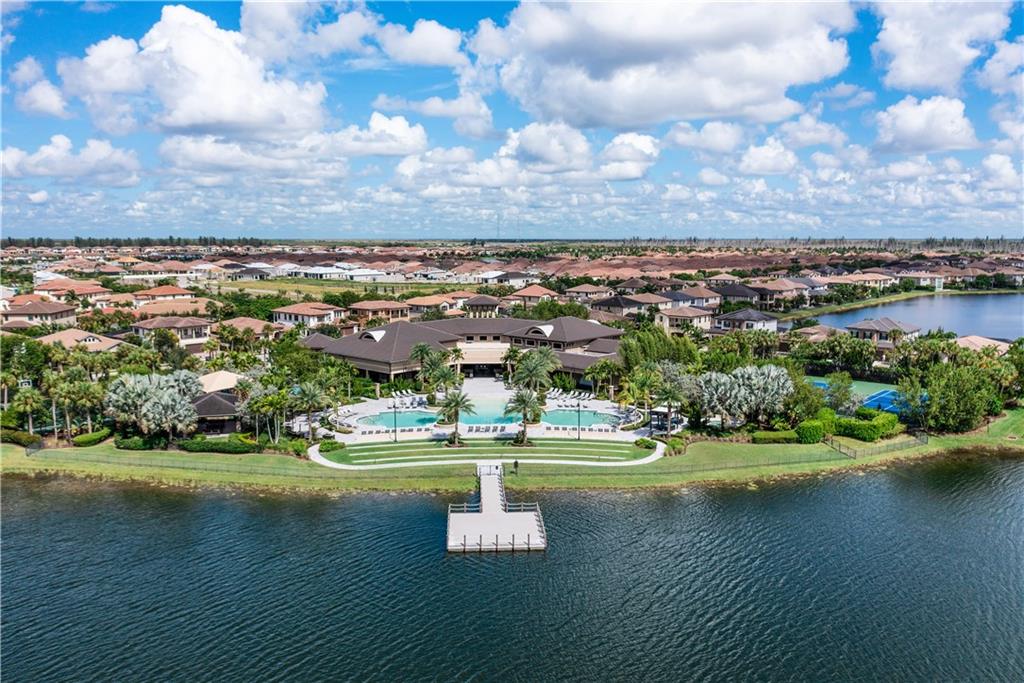 Watercrest - Residential