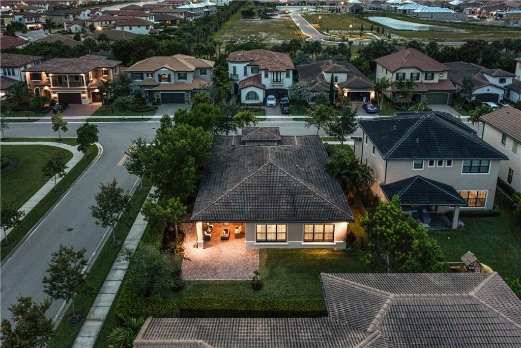 Watercrest - Residential