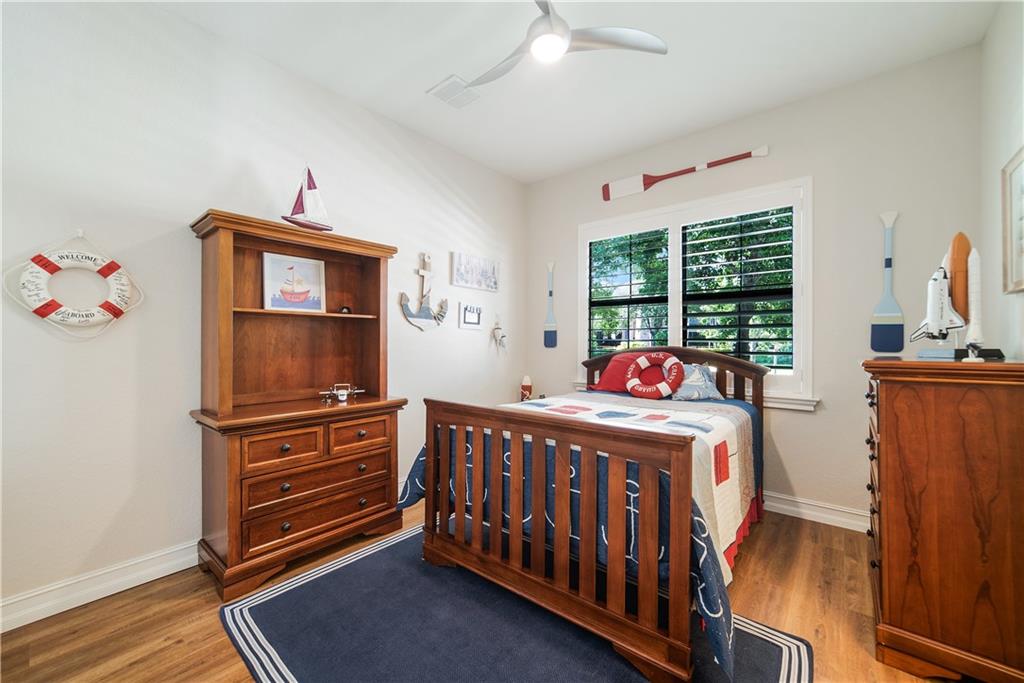 Watercrest - Residential