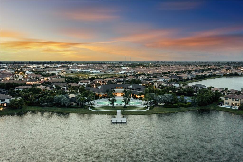 Watercrest - Residential